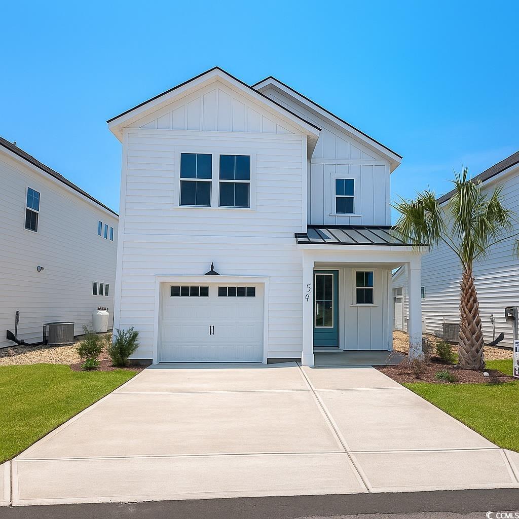 2604 Hillbourne Loop North Myrtle Beach, SC 29582
