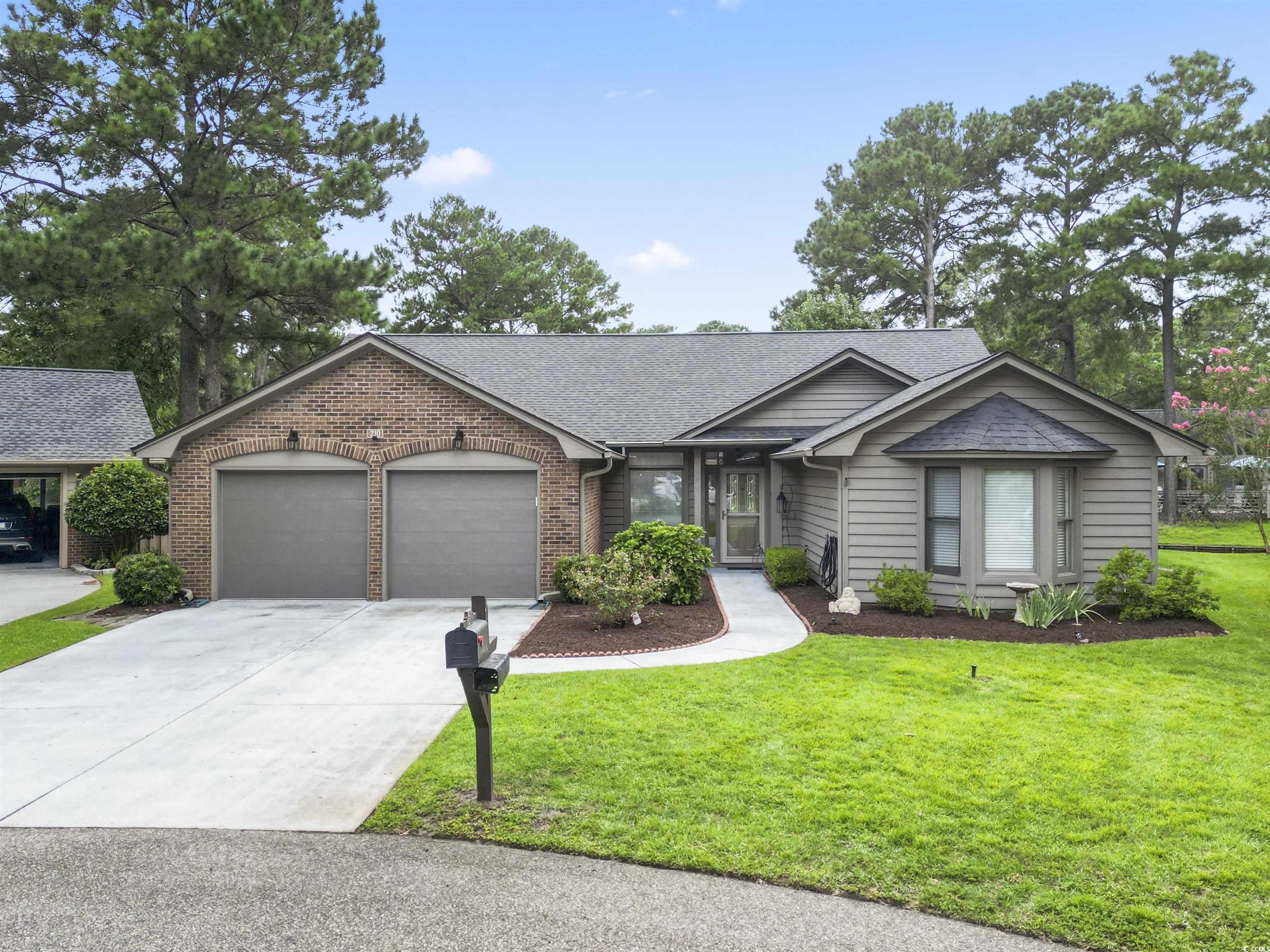 210 Butternut Circle Conway, SC 29526