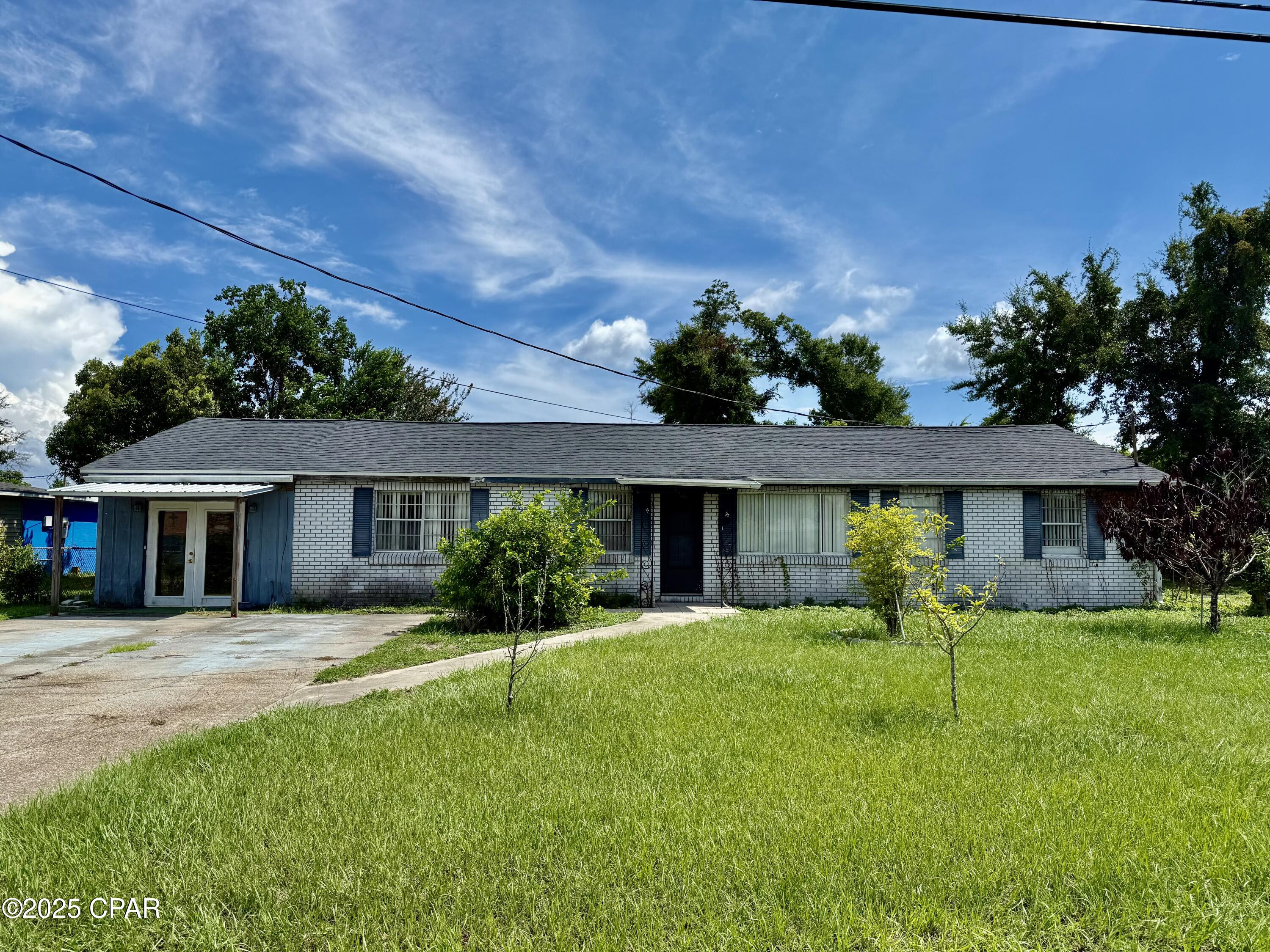 Details for 4908 Meadow Street, Panama City, FL 32404