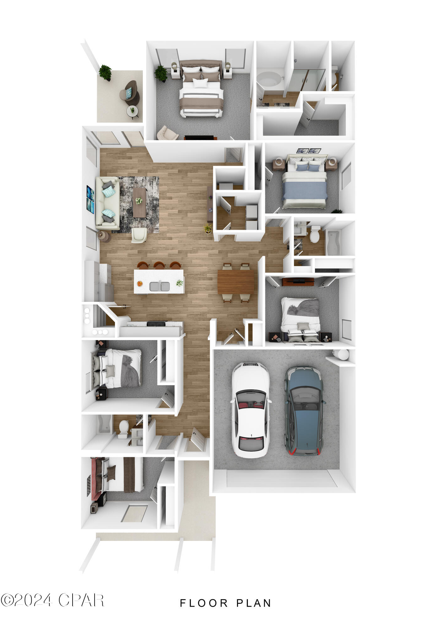 Image 4 For 3362 Rachel Place