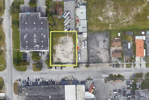 Melrose Heights 5Th Sec