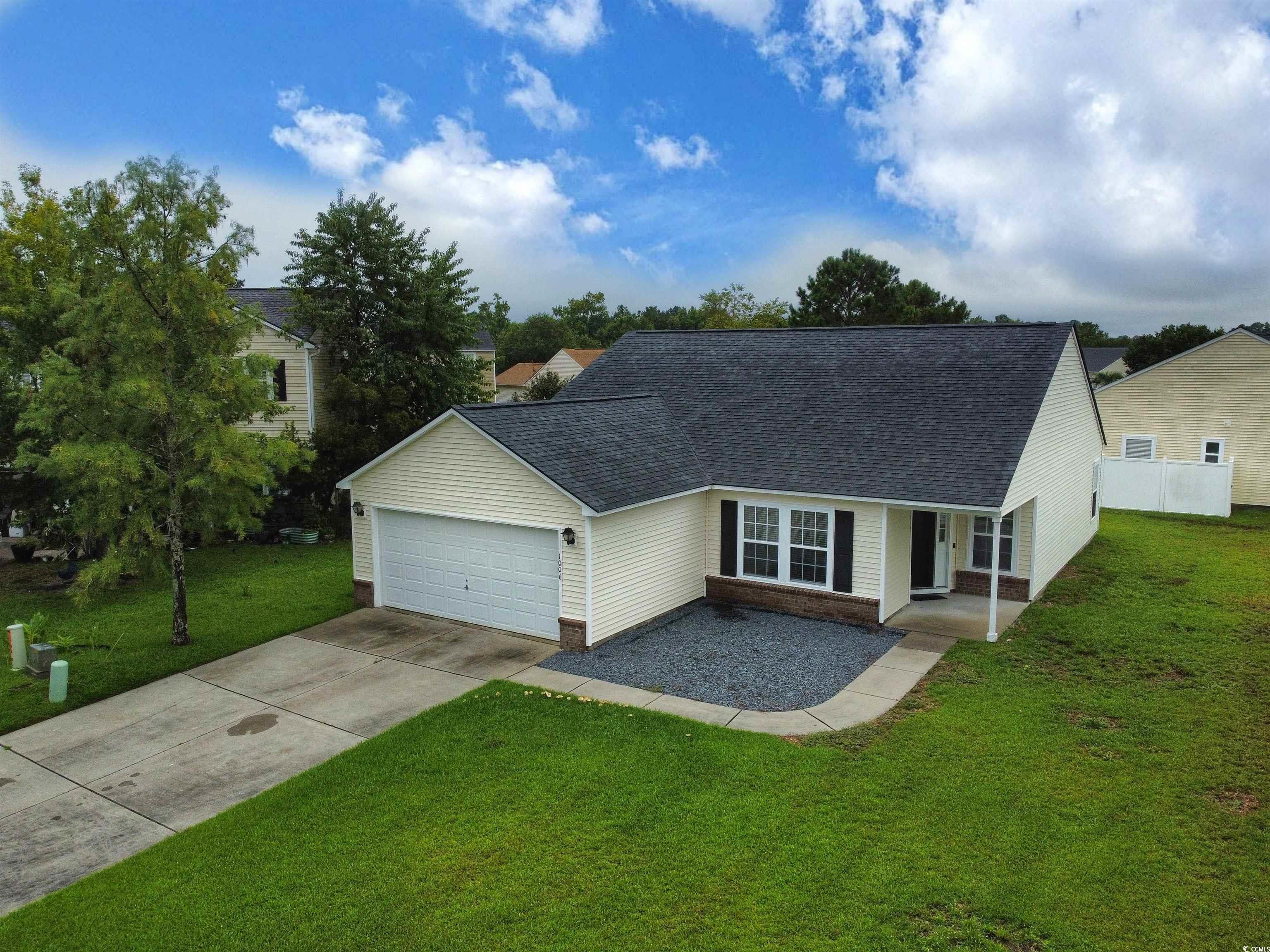 1006 Post Oak Ct. Myrtle Beach, SC 29579