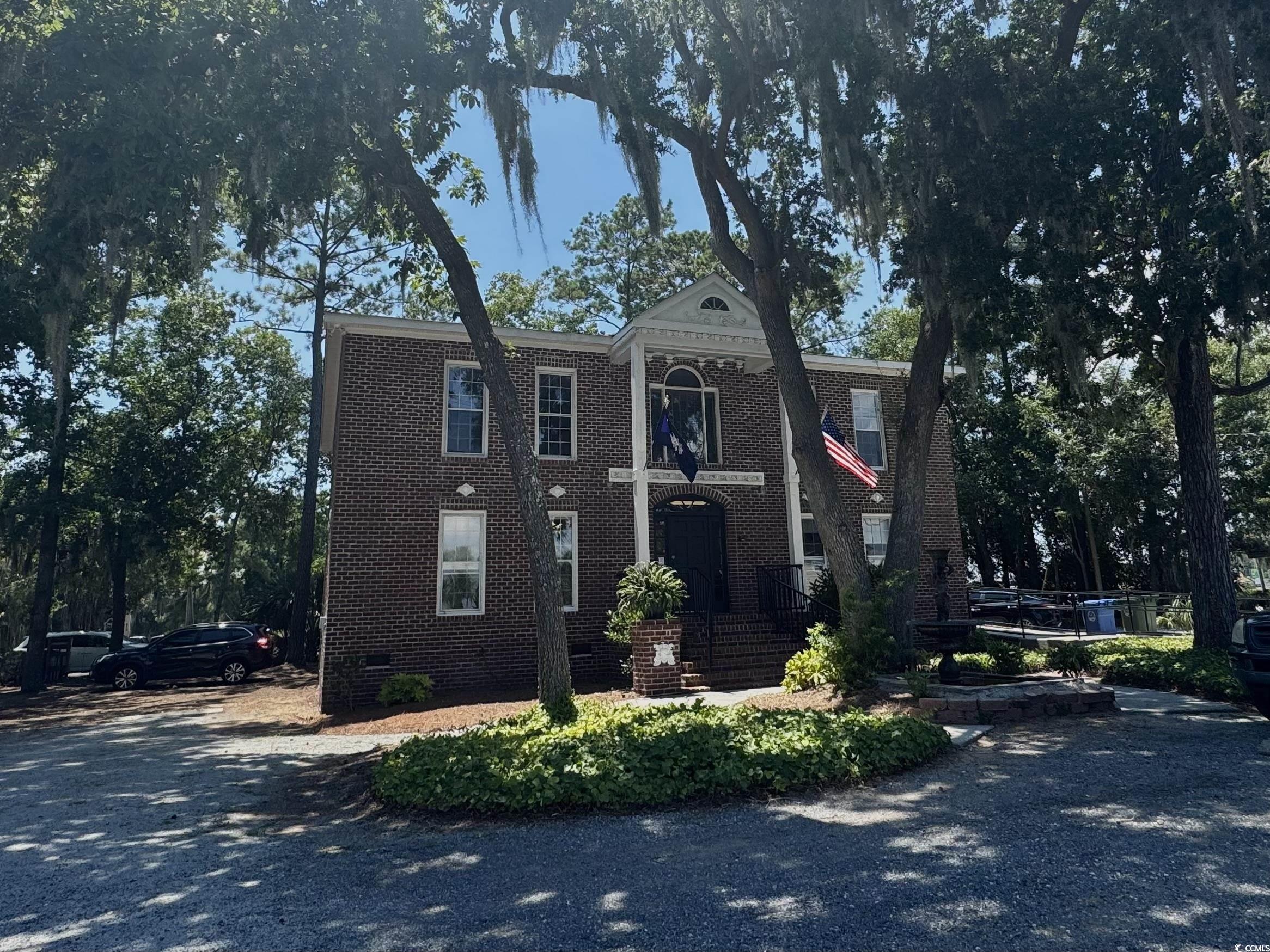 811 5th Ave. N UNIT Unit B Surfside Beach, SC 29575