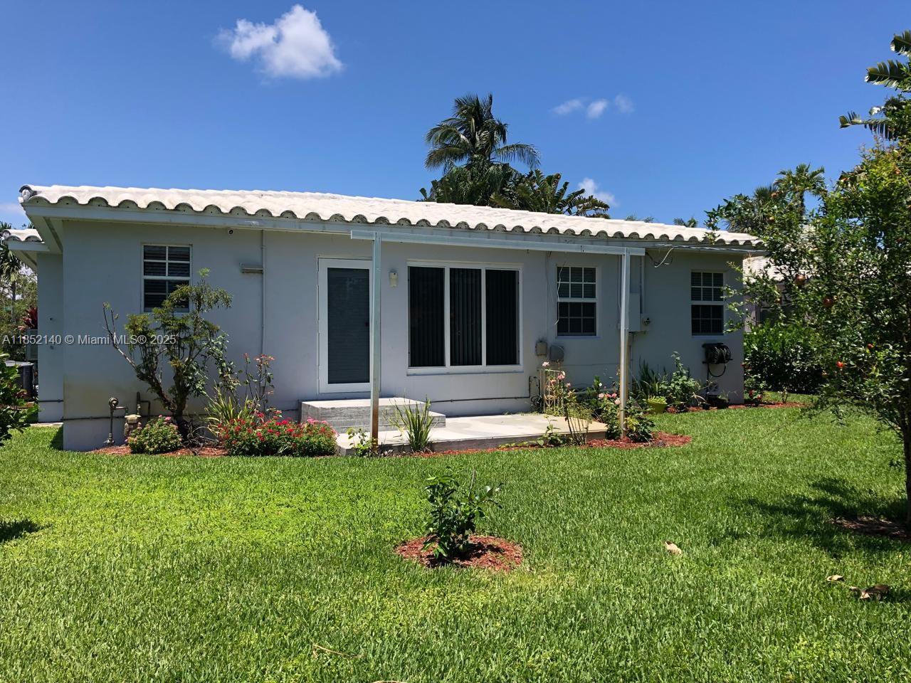 1538 Funston St, Hollywood, Florida 33020
