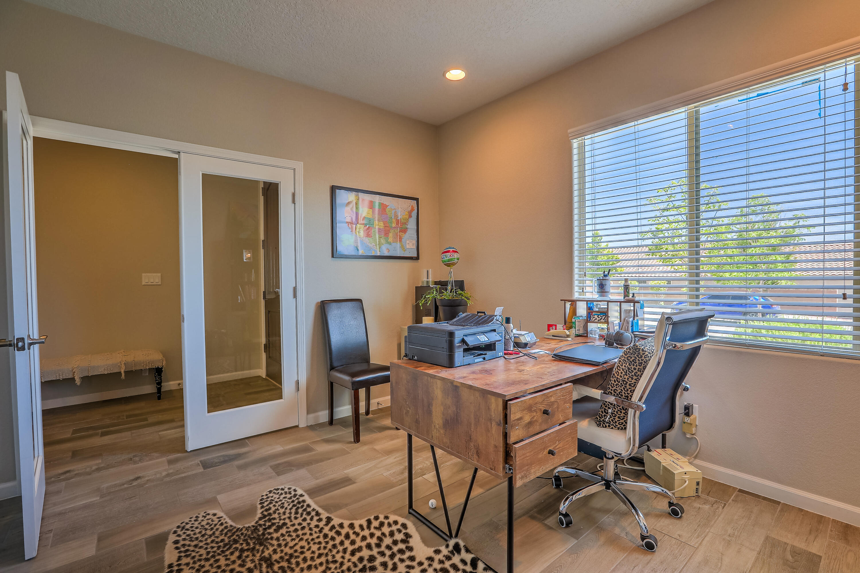 1709 TENT ROCKS Drive NW 