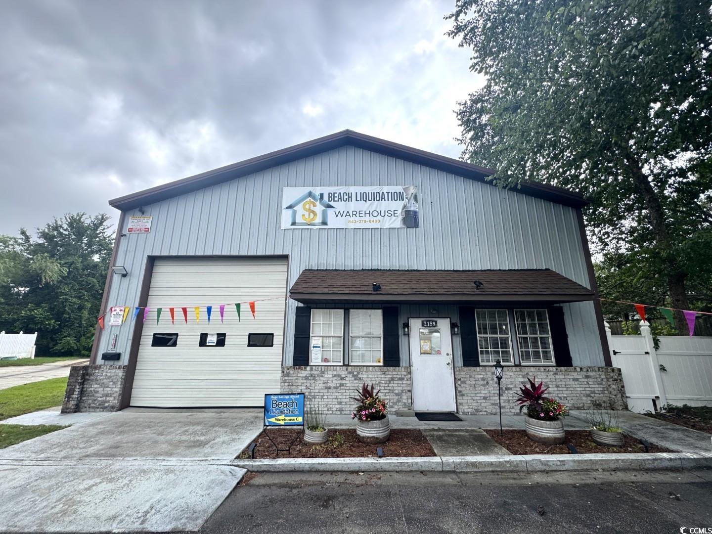 2159 Highway 544 UNIT Unit A (Back) Conway, SC 29526