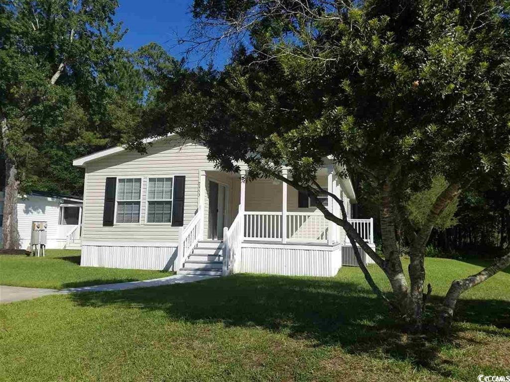 7553 Aubrey Ln. Myrtle Beach, SC 29588