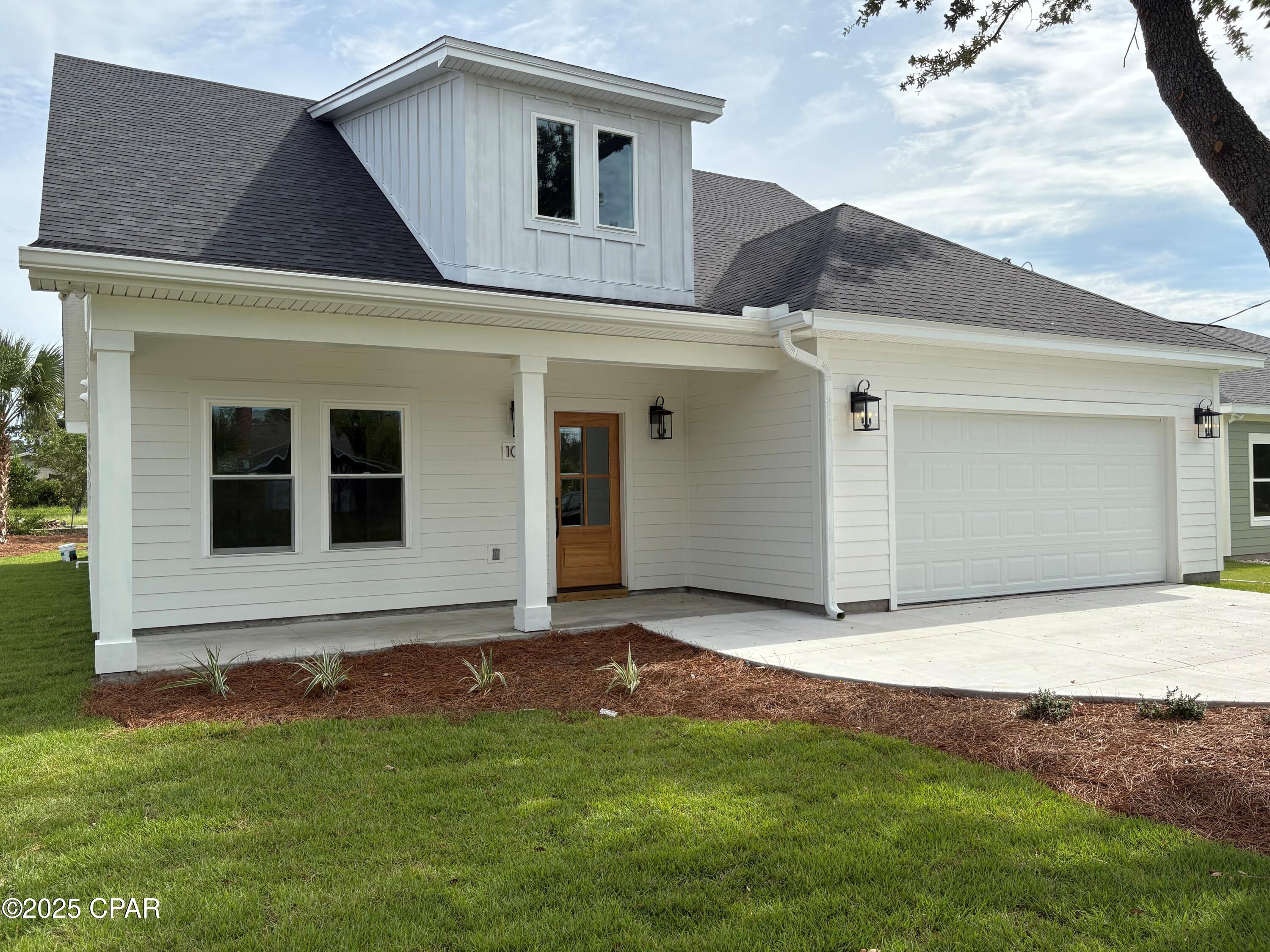 Details for 1019 10th Street, Panama City, FL 32401