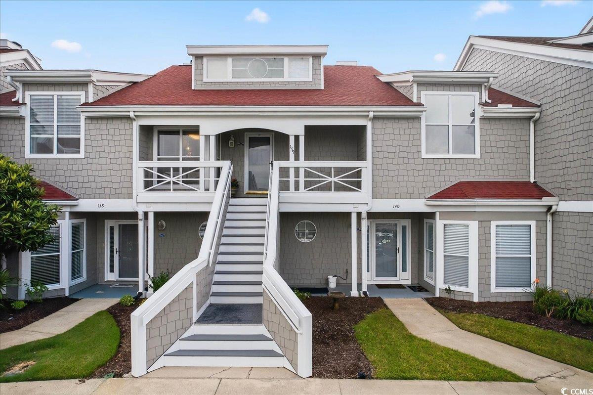 4396 Baldwin Ave. UNIT #139 Little River, SC 29566