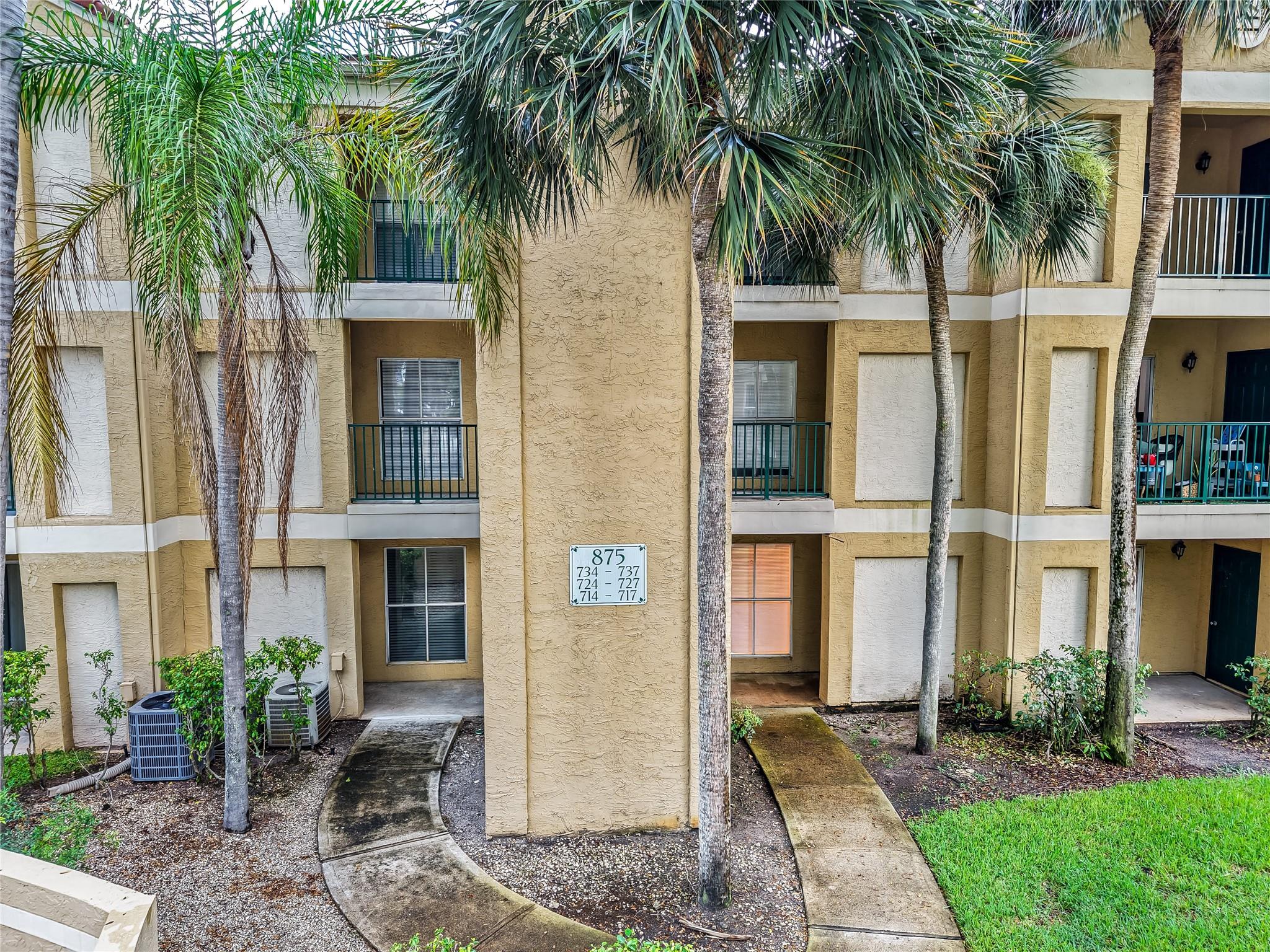 Savannah At Riverside