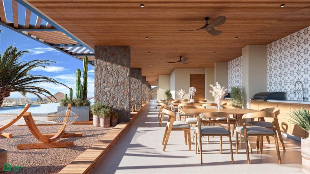 Calle de la Laguna 408, Lienzo Charro Centro, Los Cabos, Baja California Sur