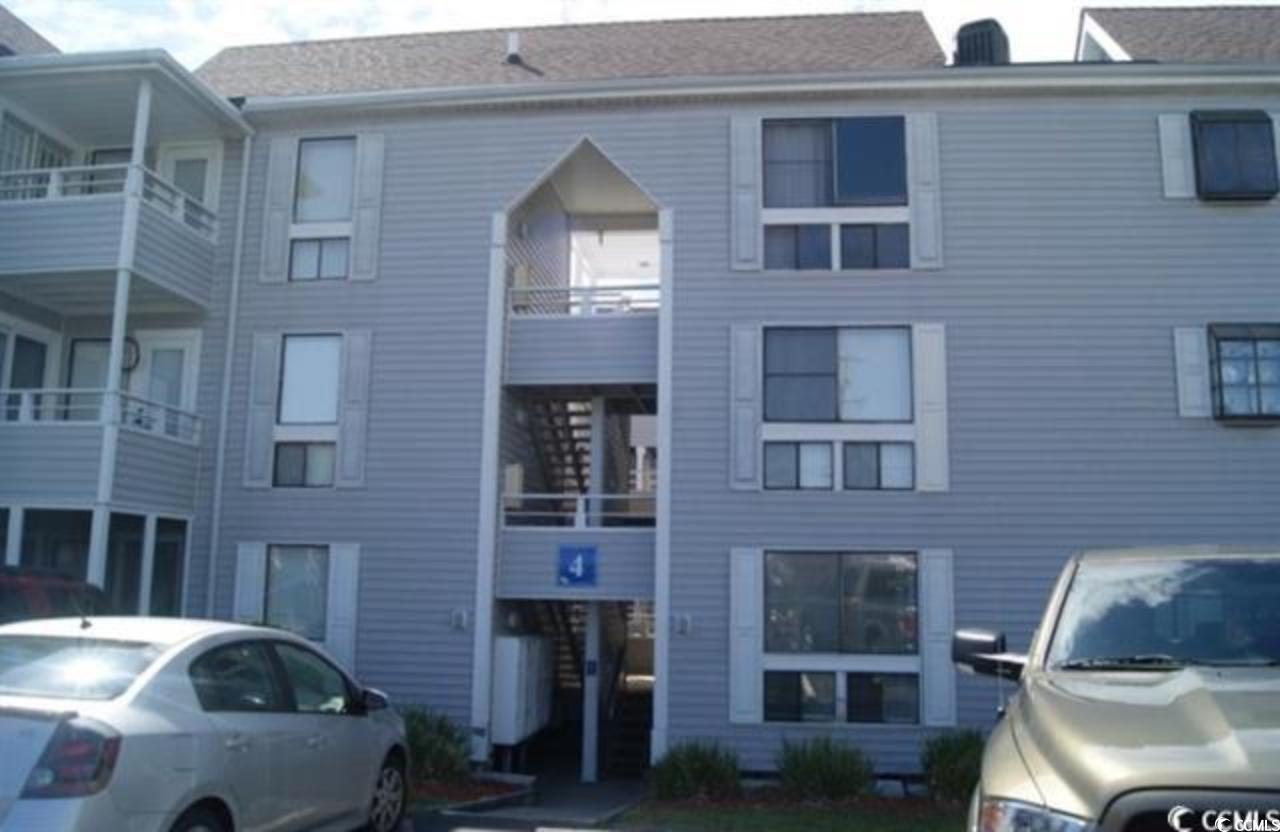 351 Arrowhead Dr. UNIT 4-113 Myrtle Beach, SC 29572
