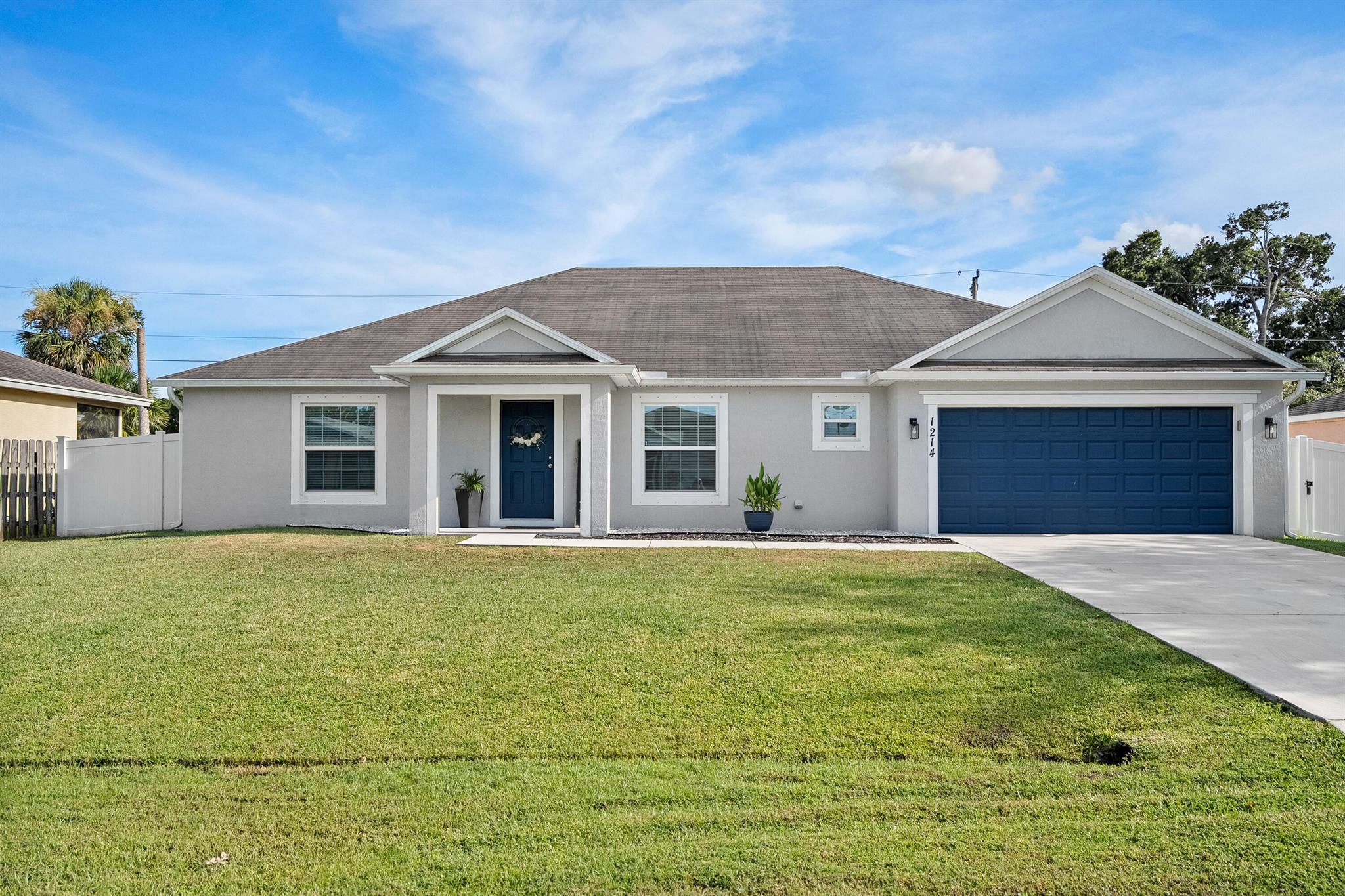 Homes for sale in Port St Lucie, FL | 1214 Sw Century Avenue, Port St Lucie, FL 34953 | MLS# R11114135