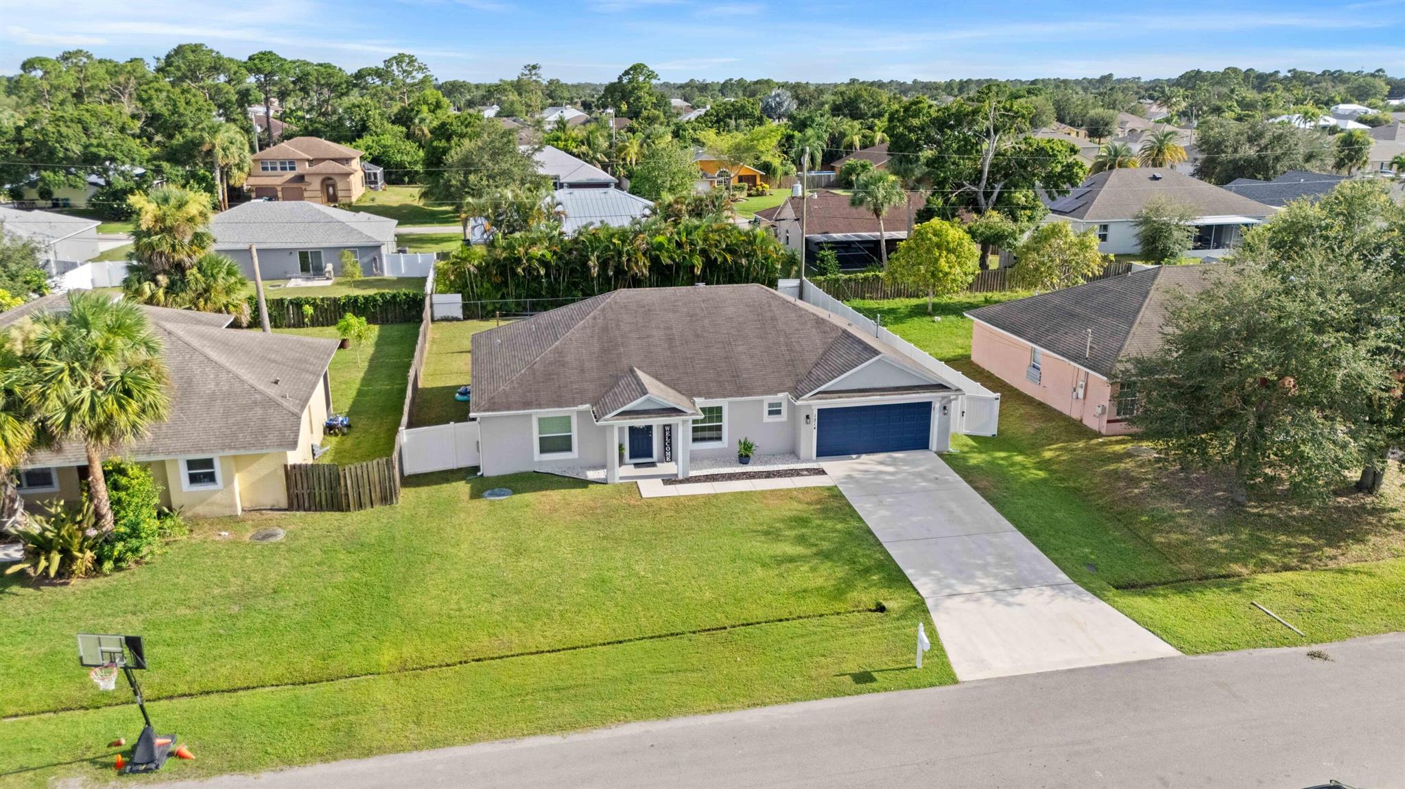 Homes for sale in Port St. Lucie, FL | 1214 Sw Century Avenue, Port St. Lucie, FL 34953 | MLS# R11114135