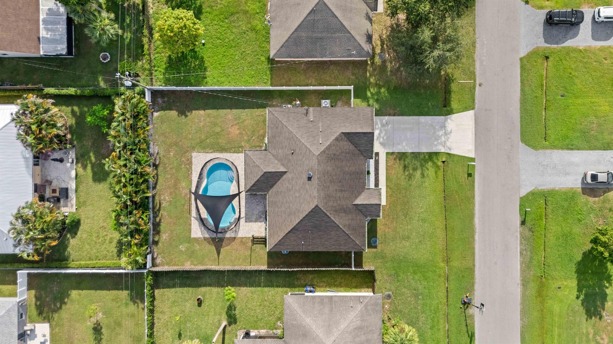 Homes for sale in Port St. Lucie, FL | 1214 Sw Century Avenue, Port St. Lucie, FL 34953 | MLS# R11114135