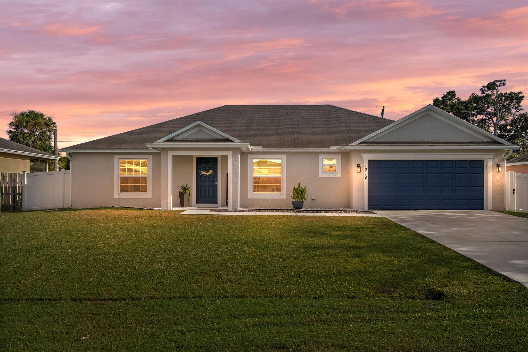 Homes for sale in Port St Lucie, FL | 1214 Sw Century Avenue, Port St Lucie, FL 34953 | MLS# R11114135