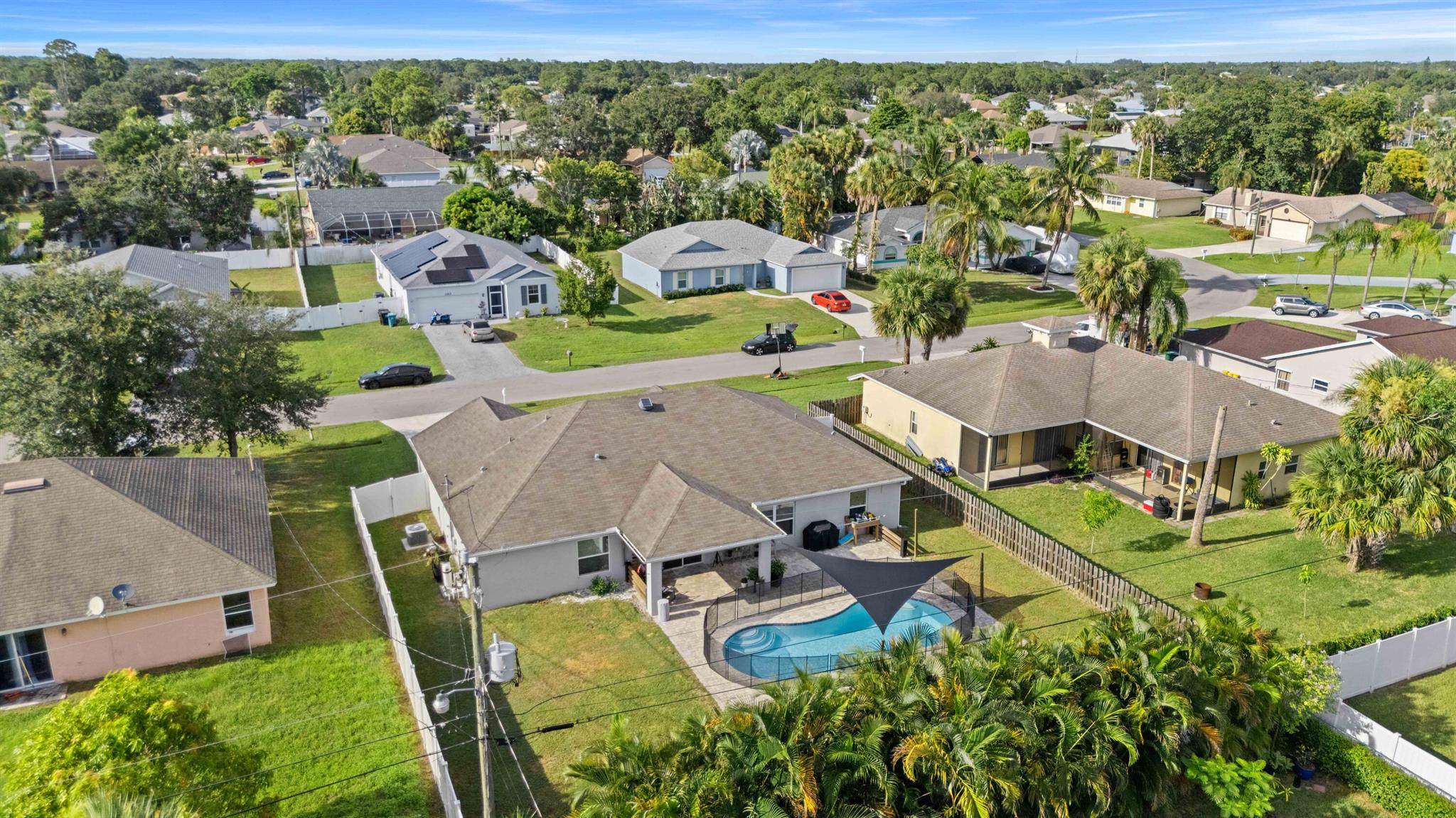 Homes for sale in Port St. Lucie, FL | 1214 Sw Century Avenue, Port St. Lucie, FL 34953 | MLS# R11114135