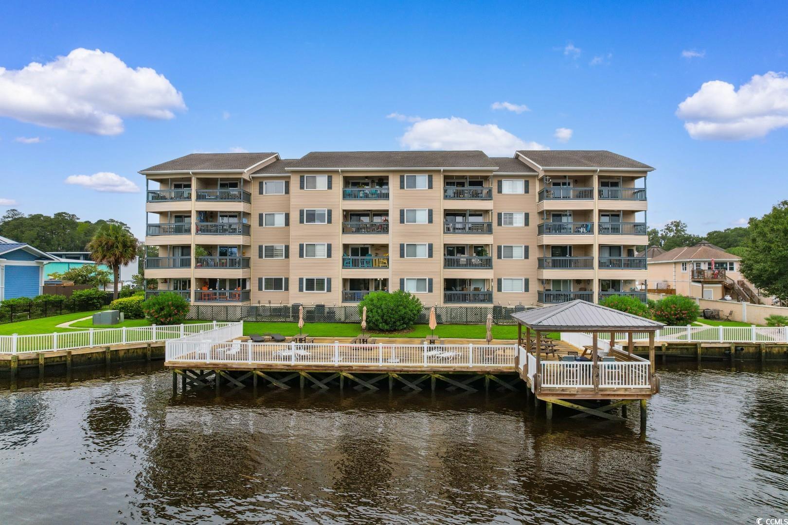4445 Kingsport Rd. UNIT #101 Little River, SC 29566