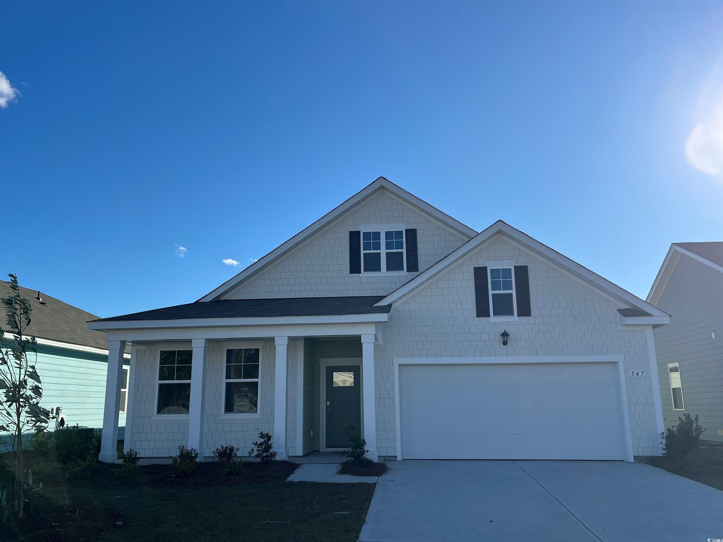 905 Anders St. Longs, SC 29568