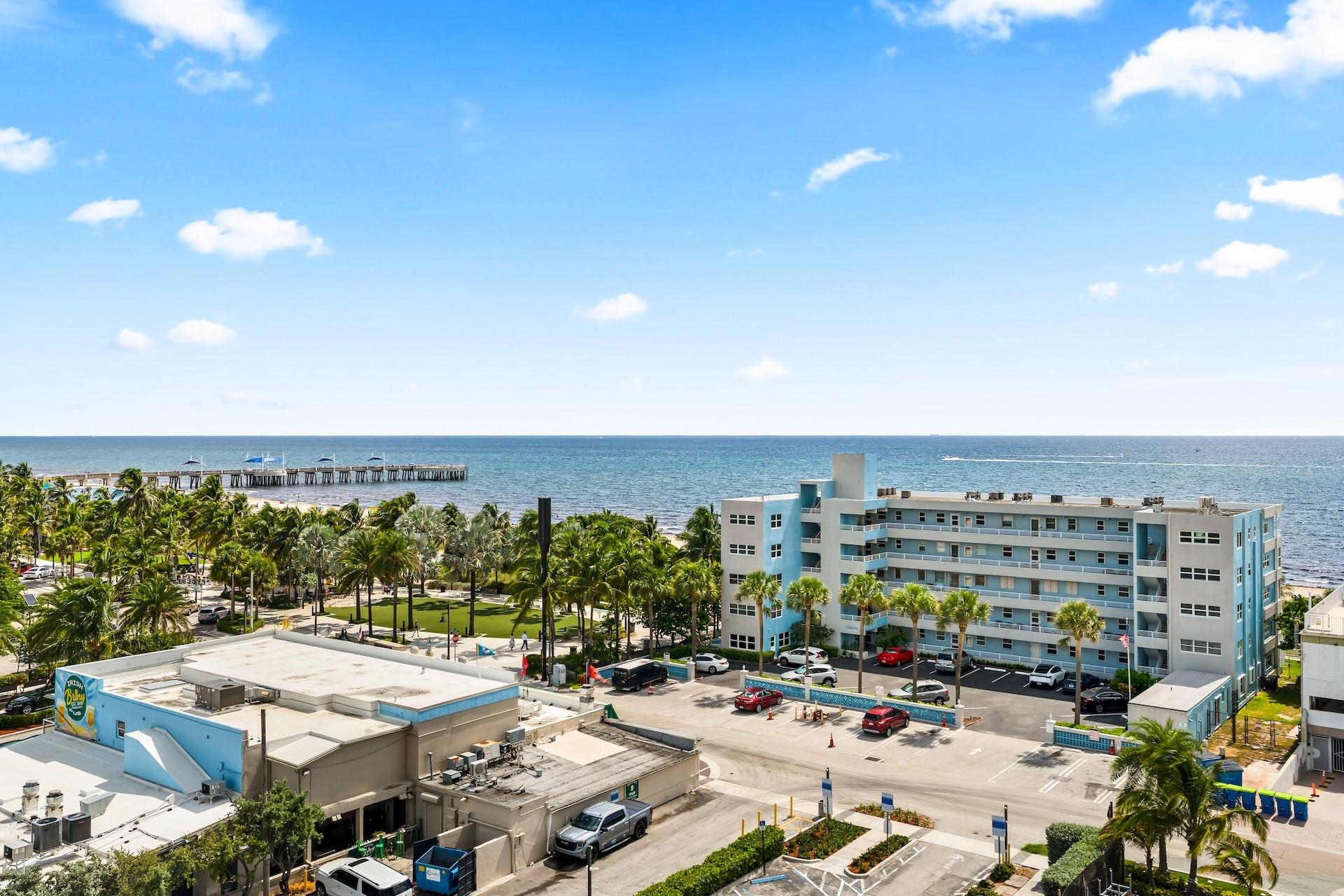 Homes for sale in Pompano Beach, FL | 101 Briny Ave #809, Pompano Beach, FL 33062 | MLS# F10519337