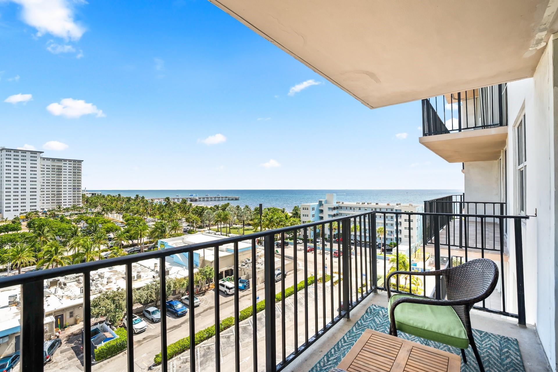 Homes for sale in Pompano Beach, FL | 101 Briny Ave #809, Pompano Beach, FL 33062 | MLS# F10519337