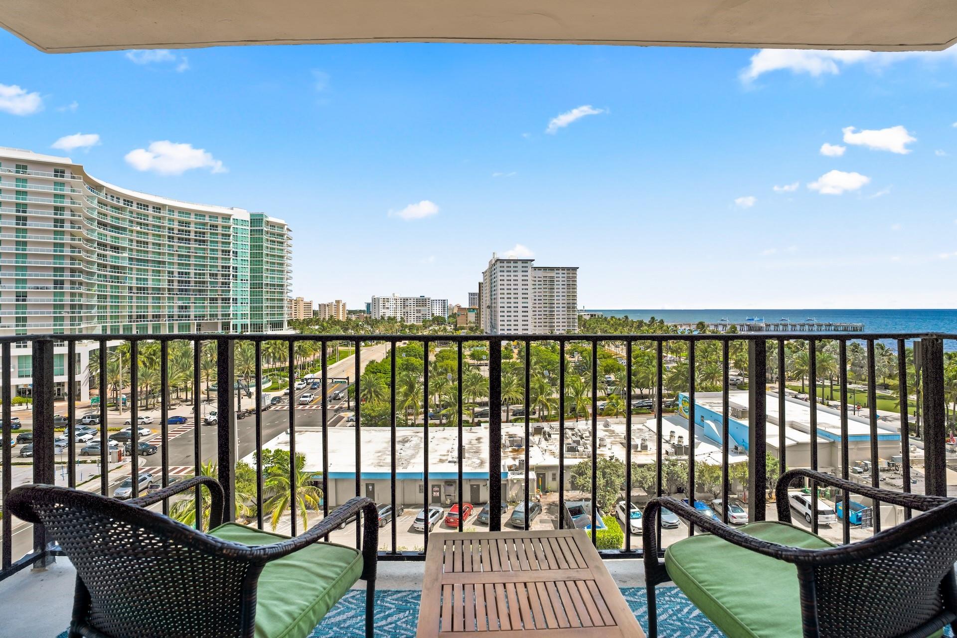 Homes for sale in Pompano Beach, FL | 101 Briny Ave #809, Pompano Beach, FL 33062 | MLS# F10519337