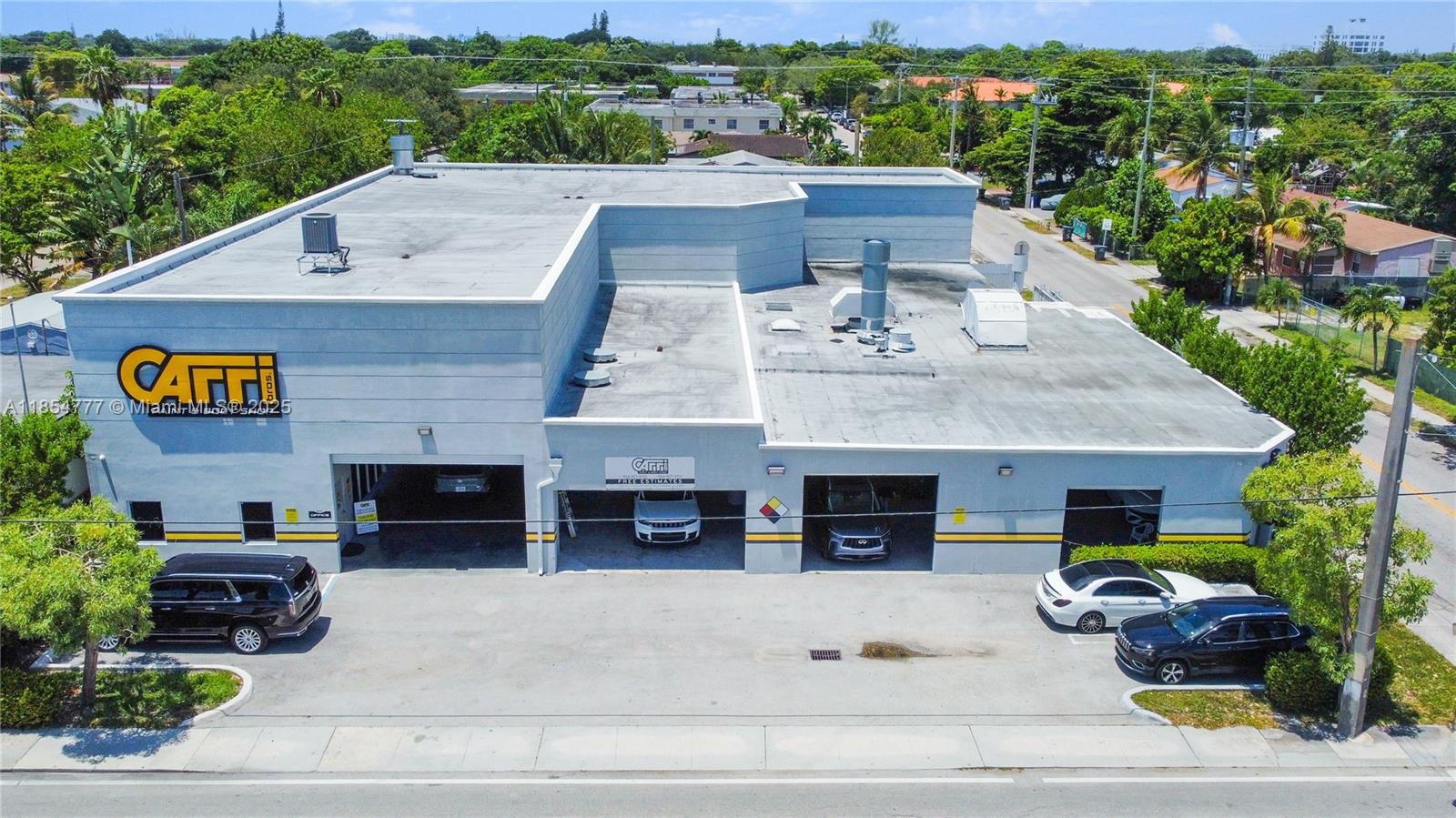 featured property