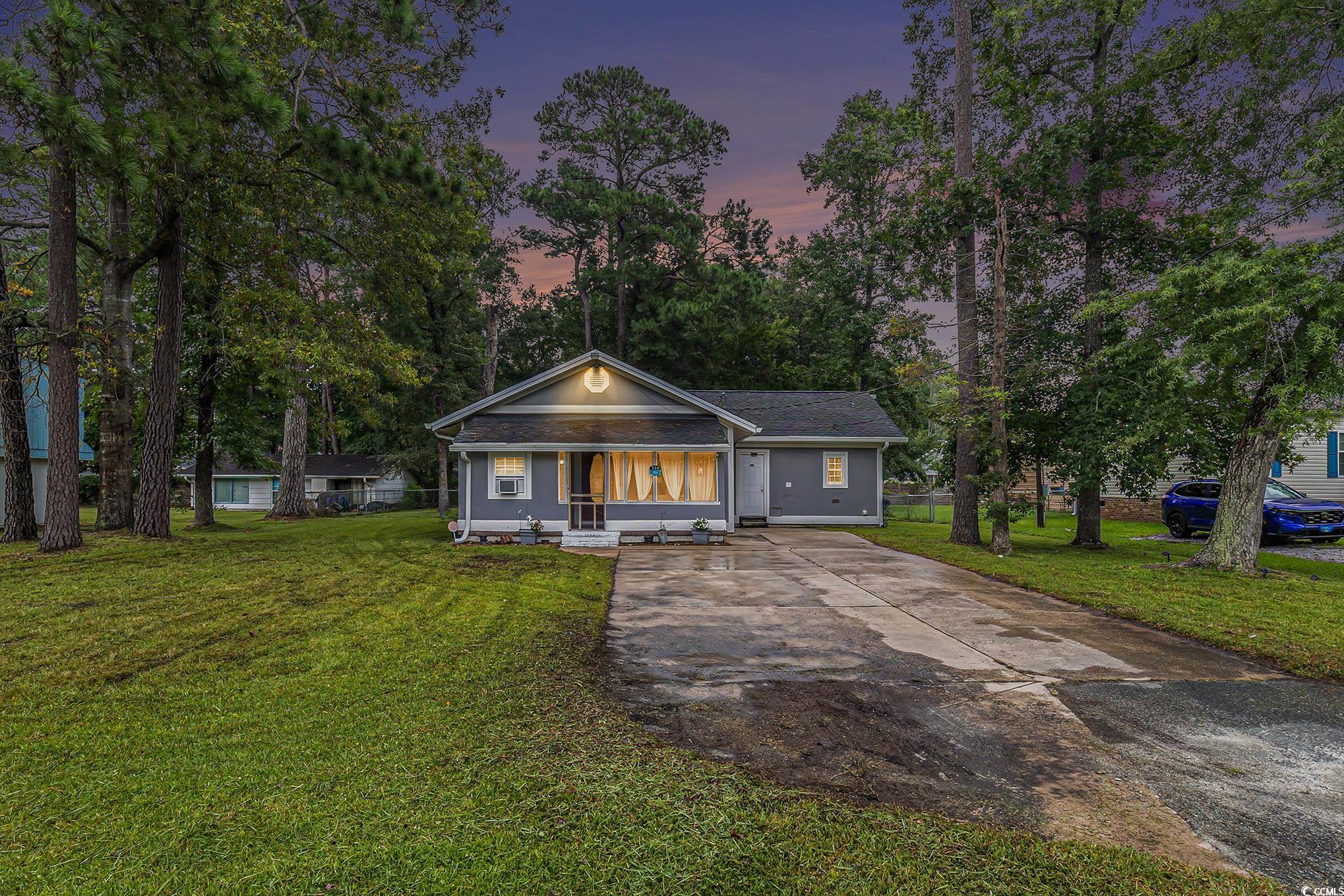 330 Fairwood Terrace Myrtle Beach, SC 29588