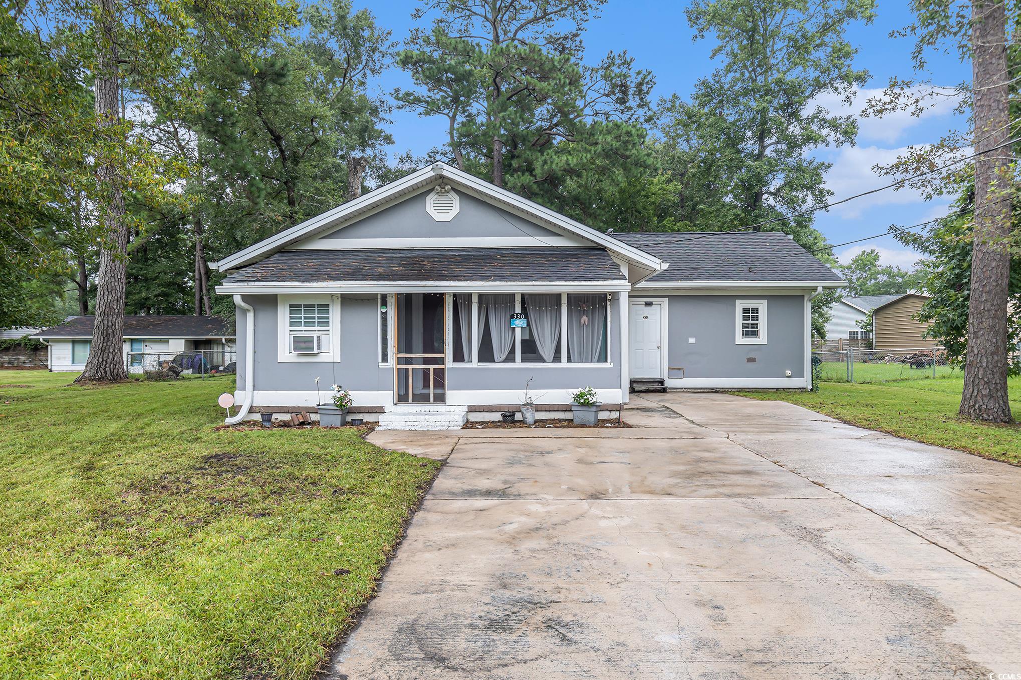 330 Fairwood Terrace Myrtle Beach, SC 29588