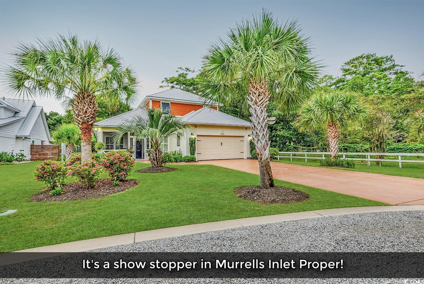 3772 Highway 17 Business Murrells Inlet, SC 29576