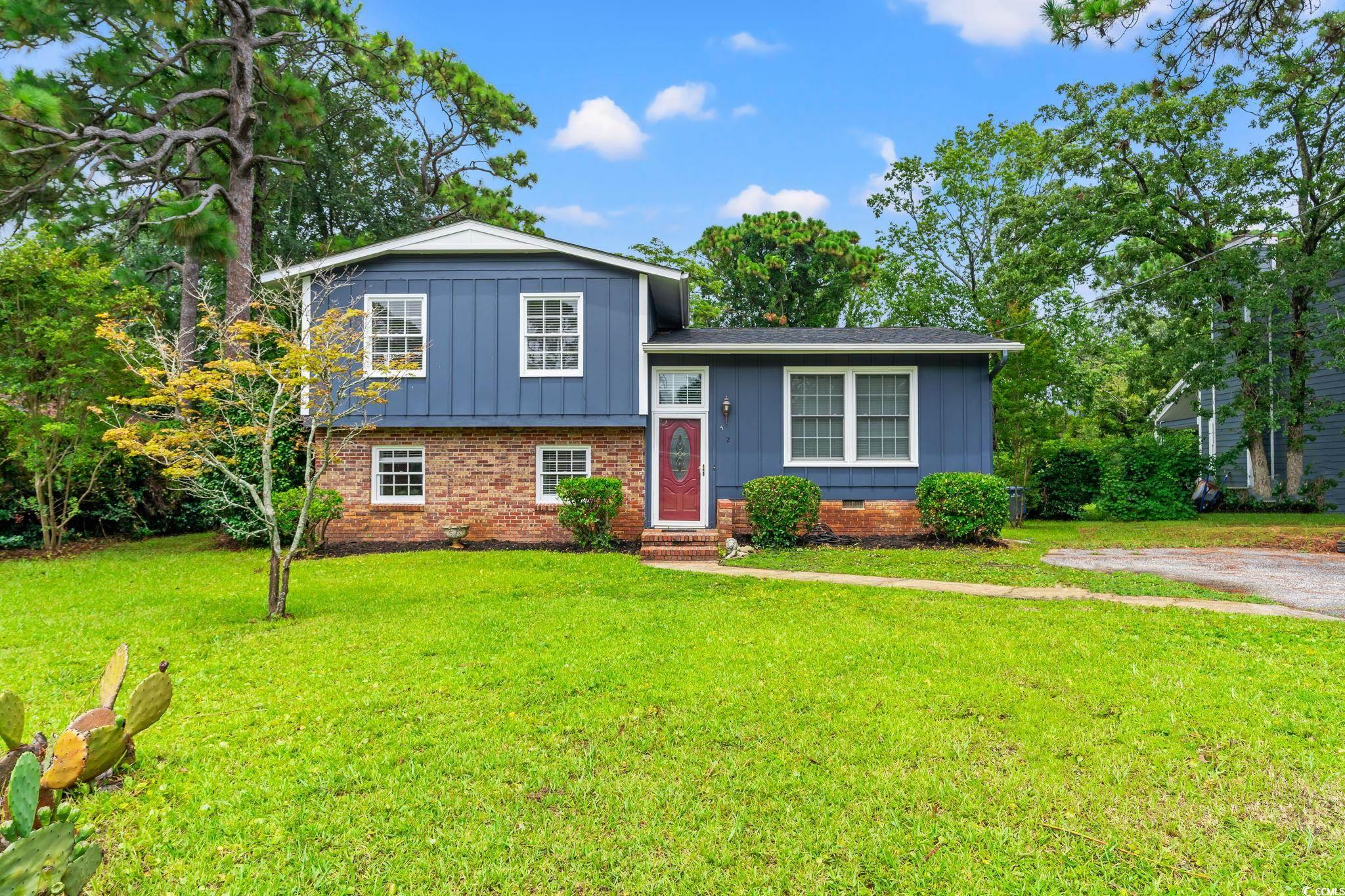 512 62nd Ave. N Myrtle Beach, SC 29572