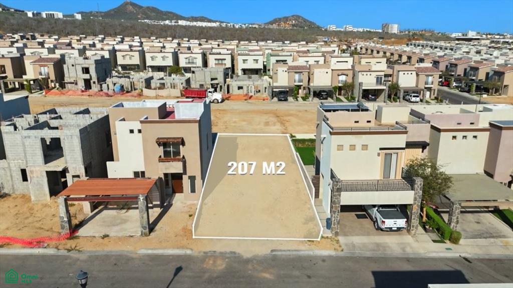 Calle Farallones 432, El Tezal, Los Cabos, Baja California Sur