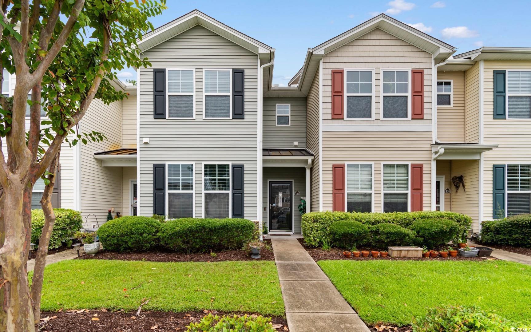 347 Castle Dr. UNIT #1454 Myrtle Beach, SC 29579
