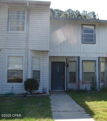 Details for 289 Sukoshi Drive B, Panama City, FL 32404