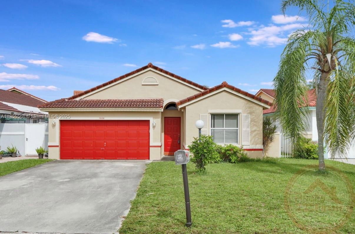19030 NW 54th Ave