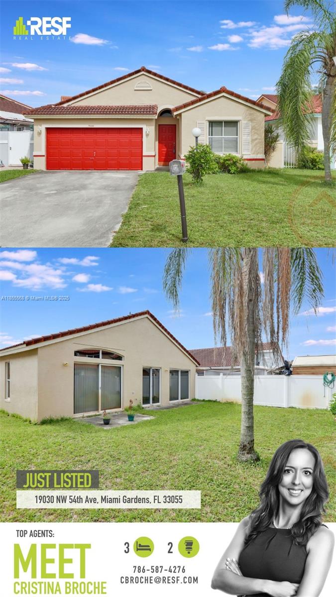 19030 NW 54th Ave
