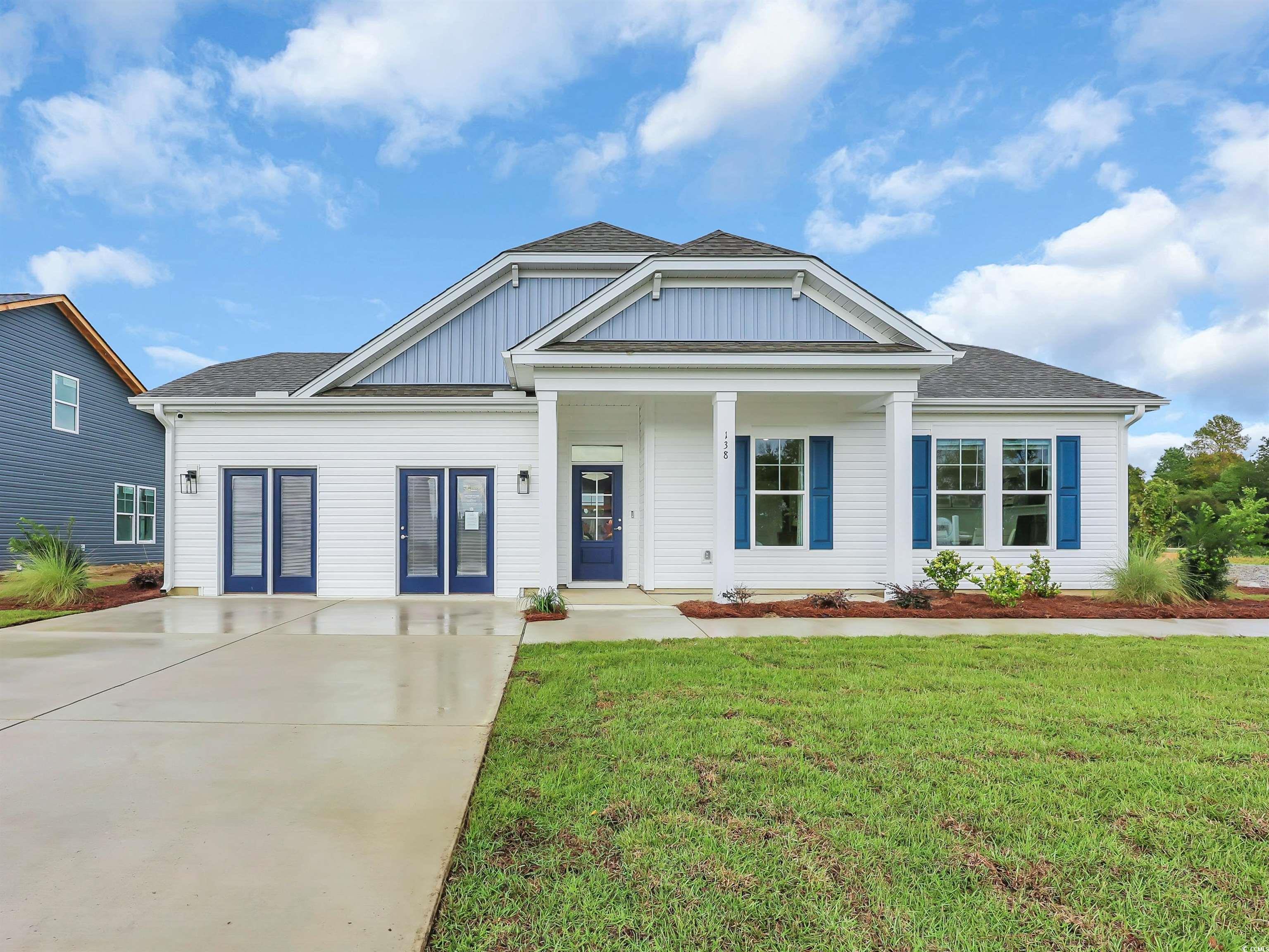 3008 Gadwall Dr. Aynor, SC 29511