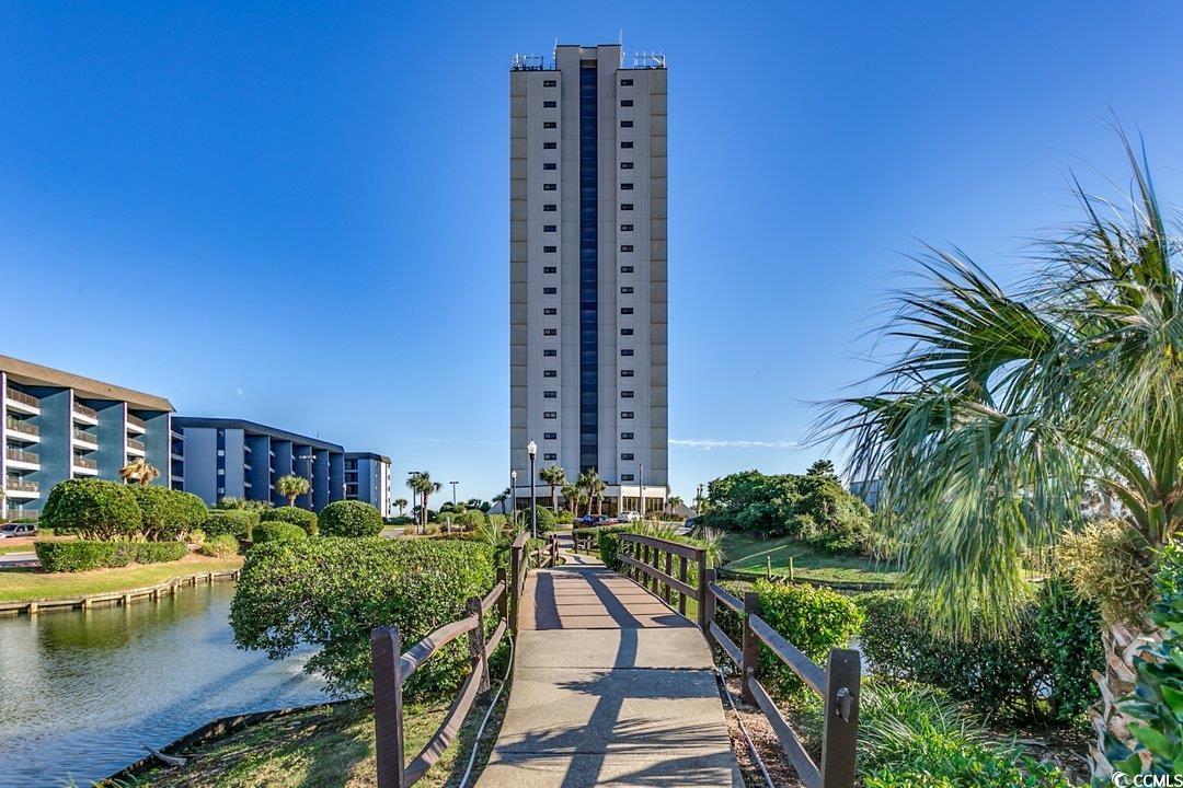 5905 S Kings Hwy. UNIT #2205 Myrtle Beach, SC 29575