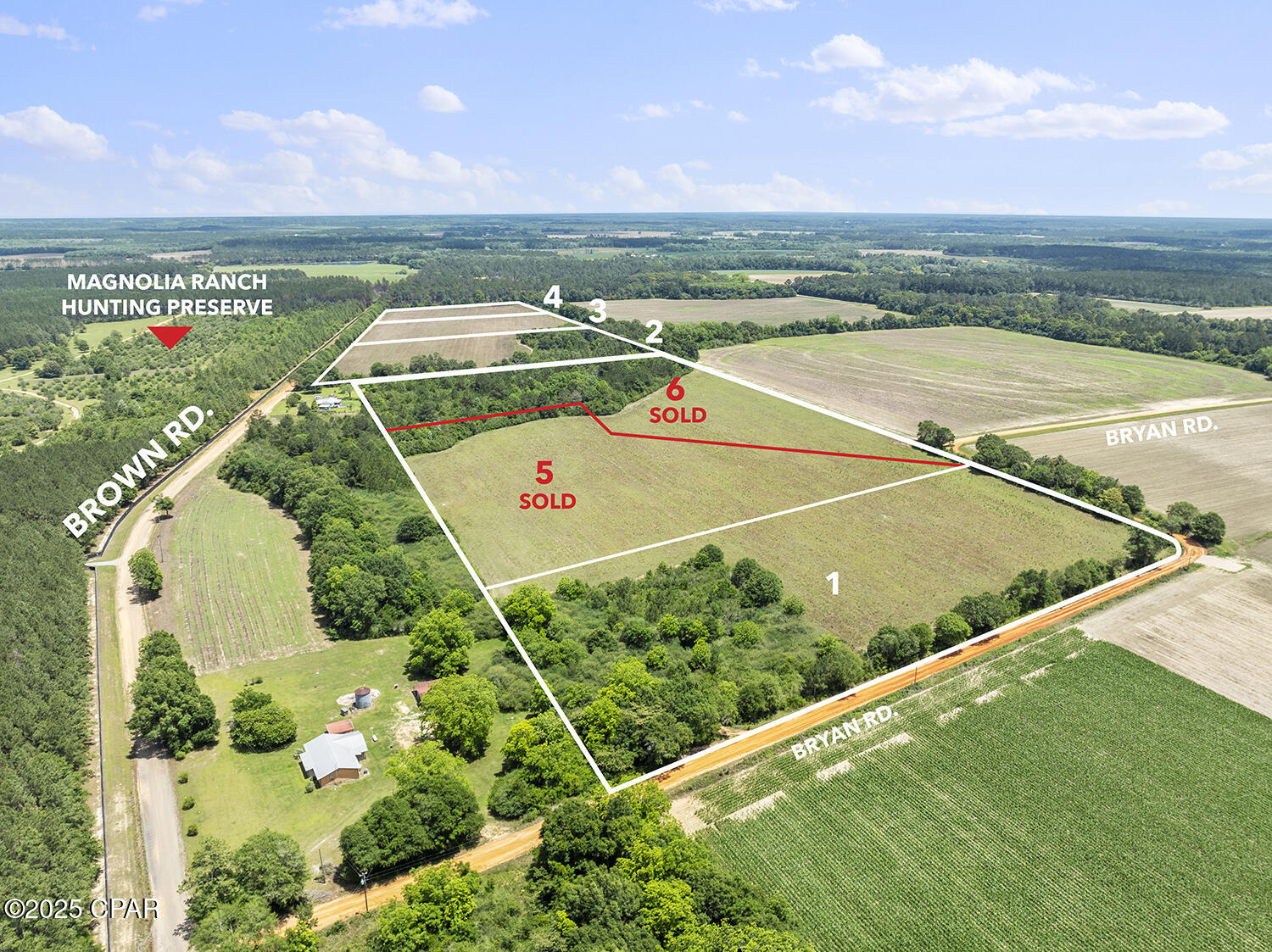 Image 6 For Tbd Brown Street Lot 3