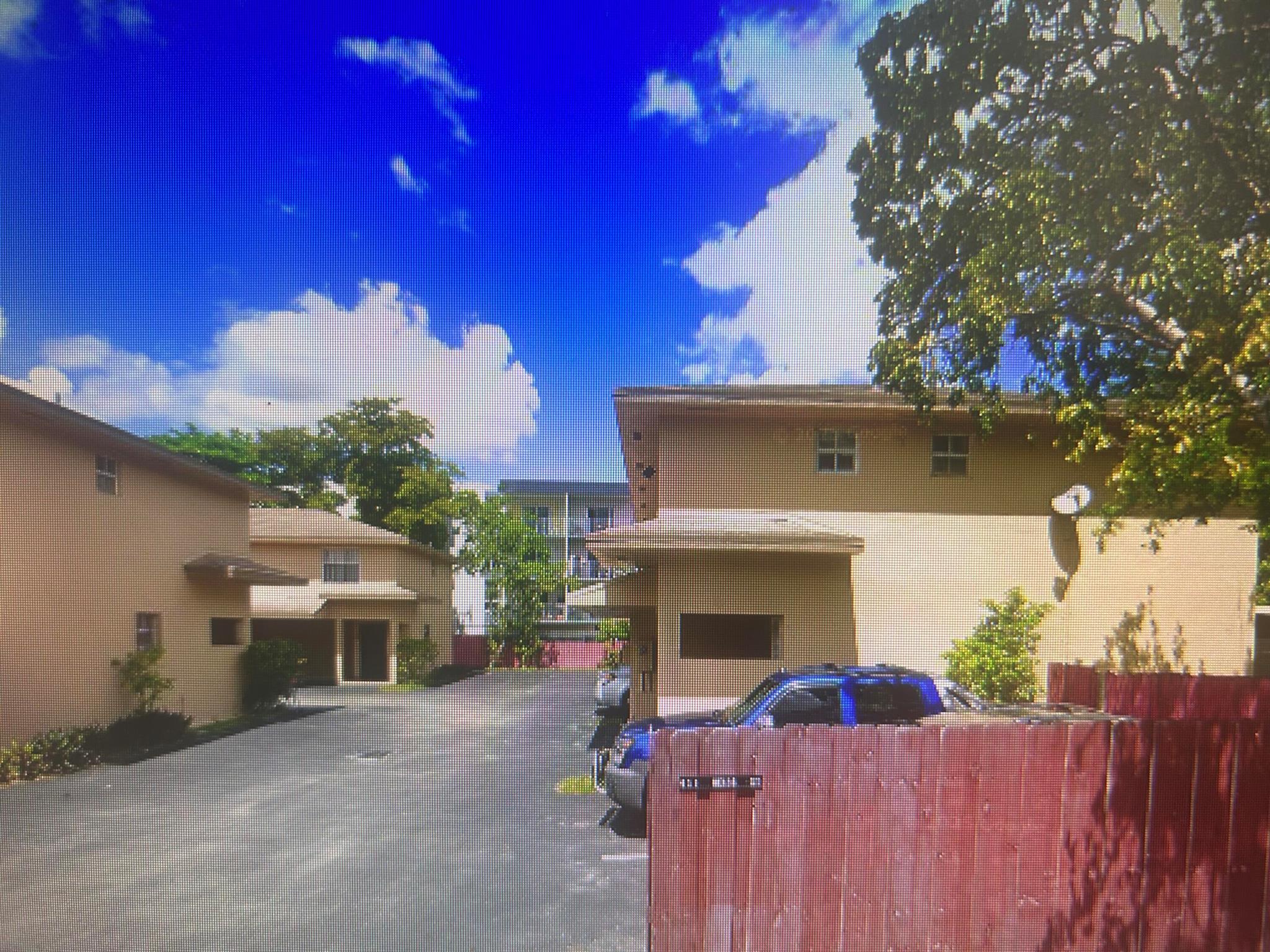 Mountclair Villas Condo