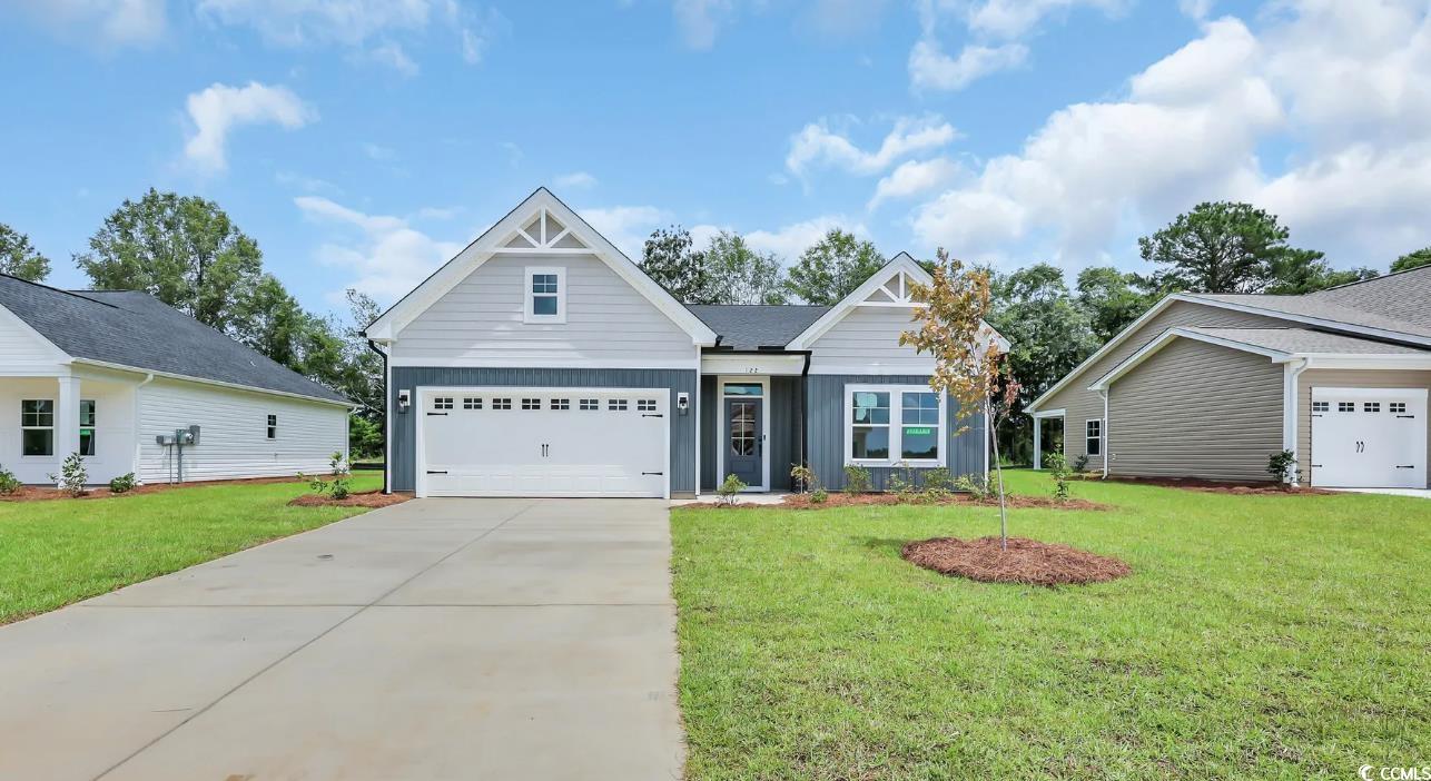 3025 Gadwall Dr. Aynor, SC 29511