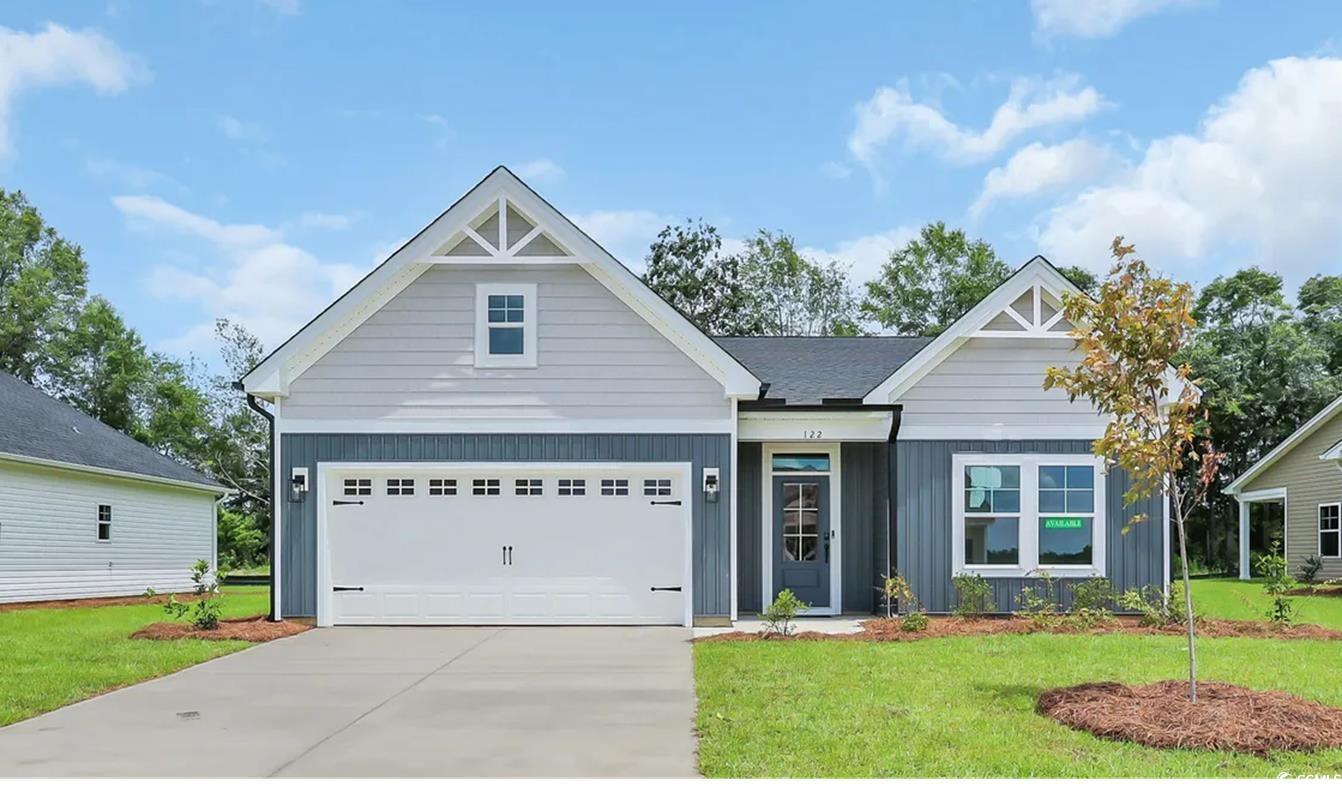 3025 Gadwall Dr. Aynor, SC 29511