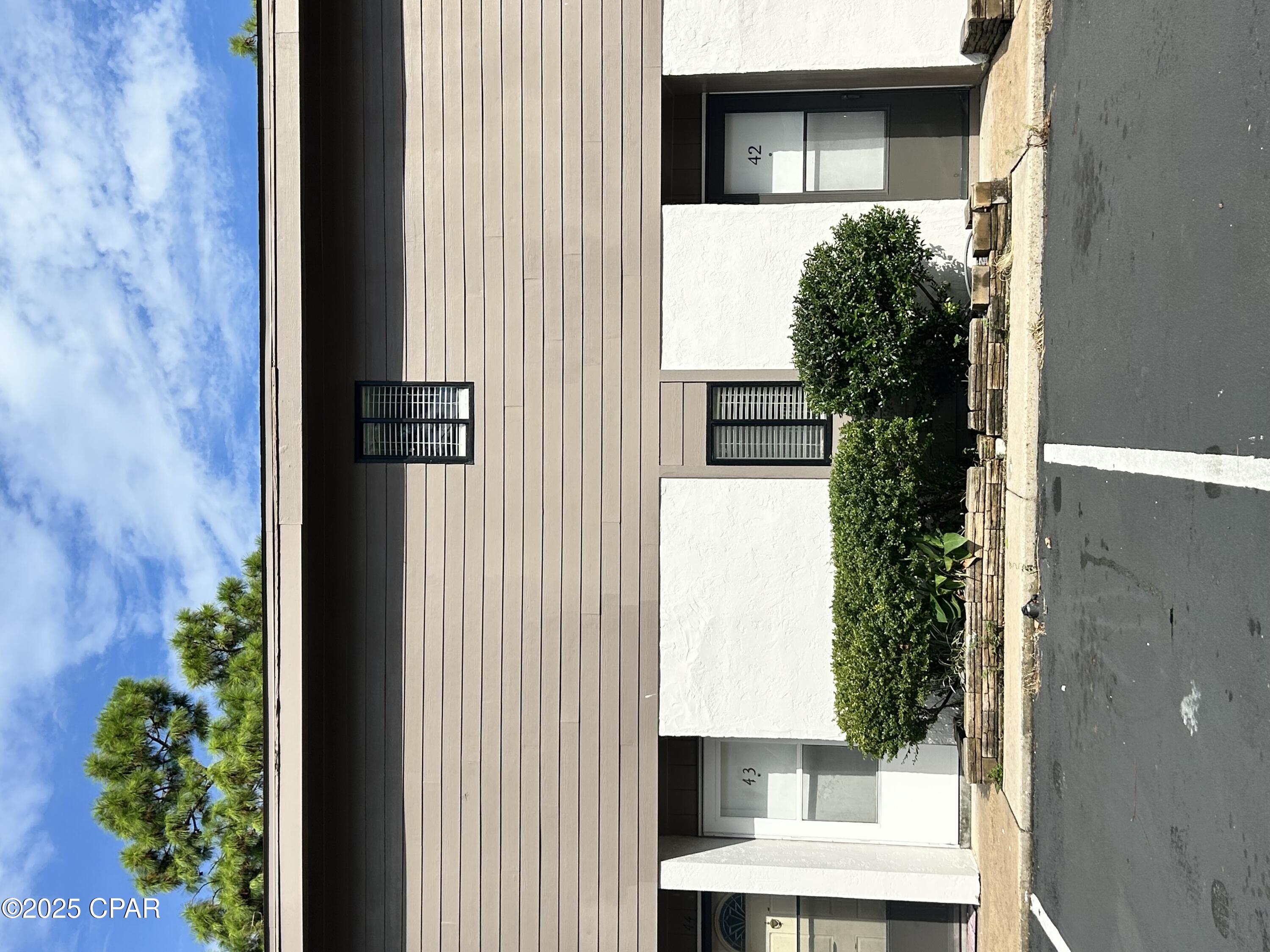Details for 6901 Lagoon Drive 43, Panama City Beach, FL 32408