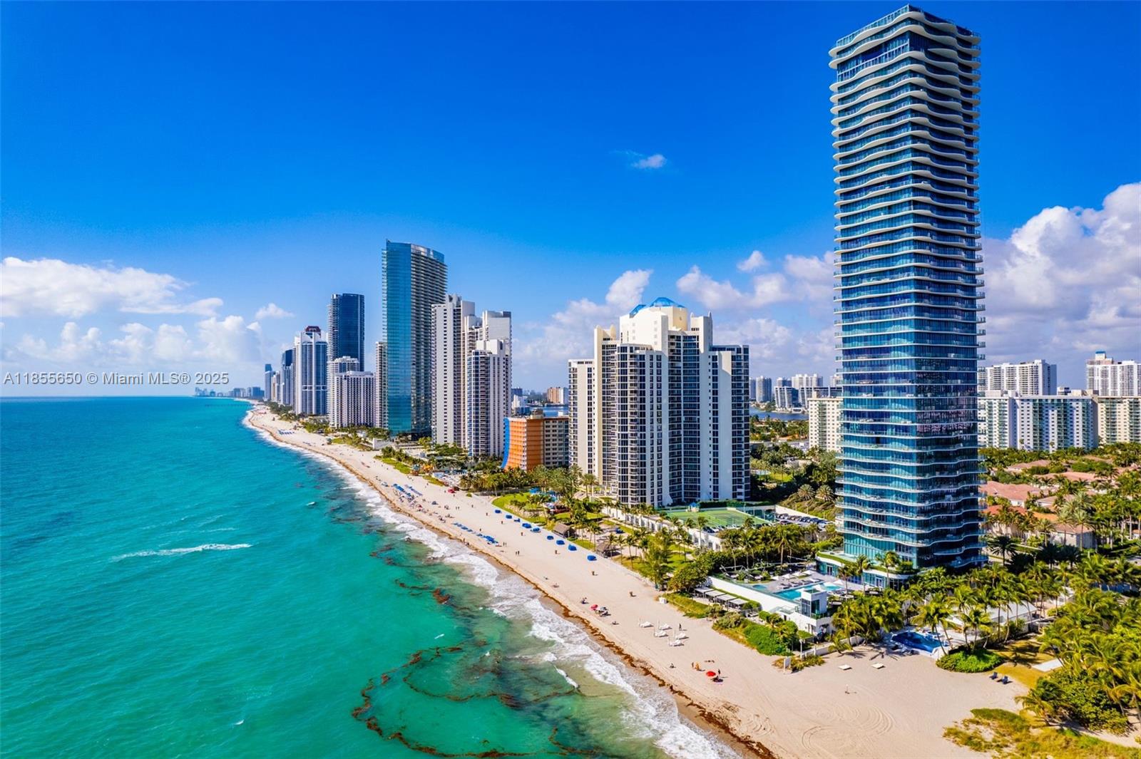 Condo for Sale in Sunny Isles Beach, FL