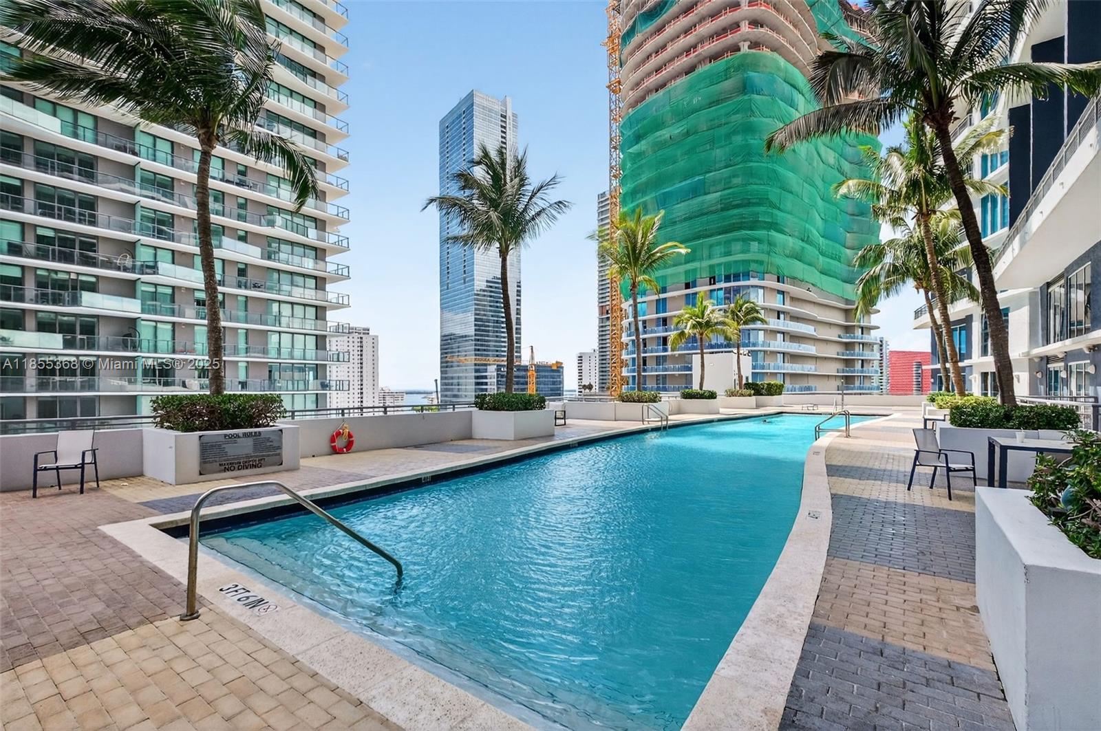 60 SW 13th St #3209, Miami FL 33130