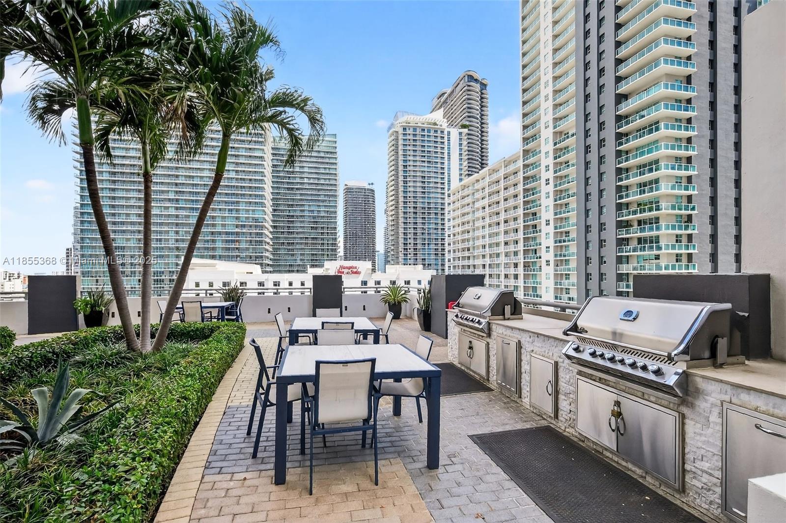 60 SW 13th St #3209, Miami FL 33130