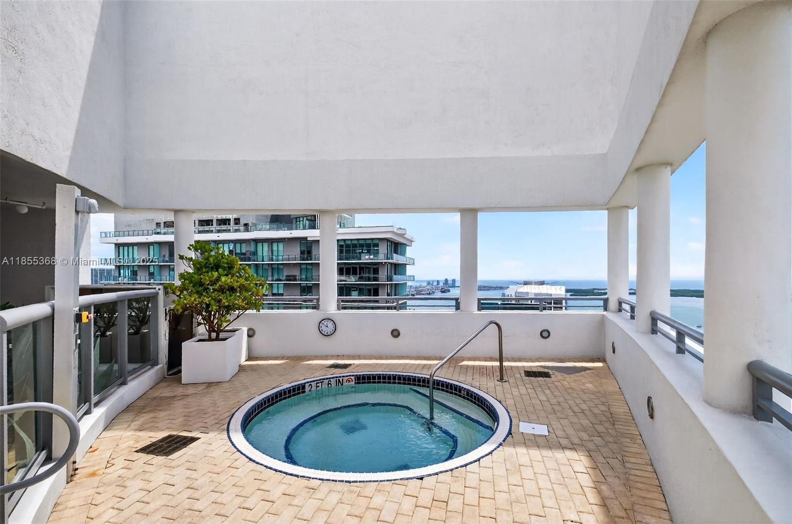 60 SW 13th St #3209, Miami FL 33130
