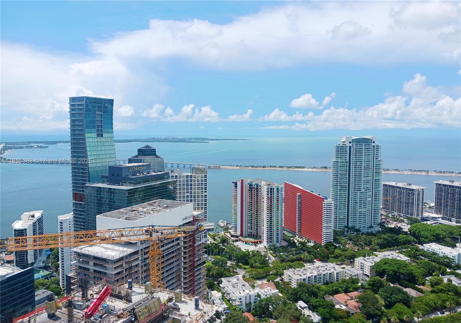 60 SW 13th St #3209, Miami FL 33130
