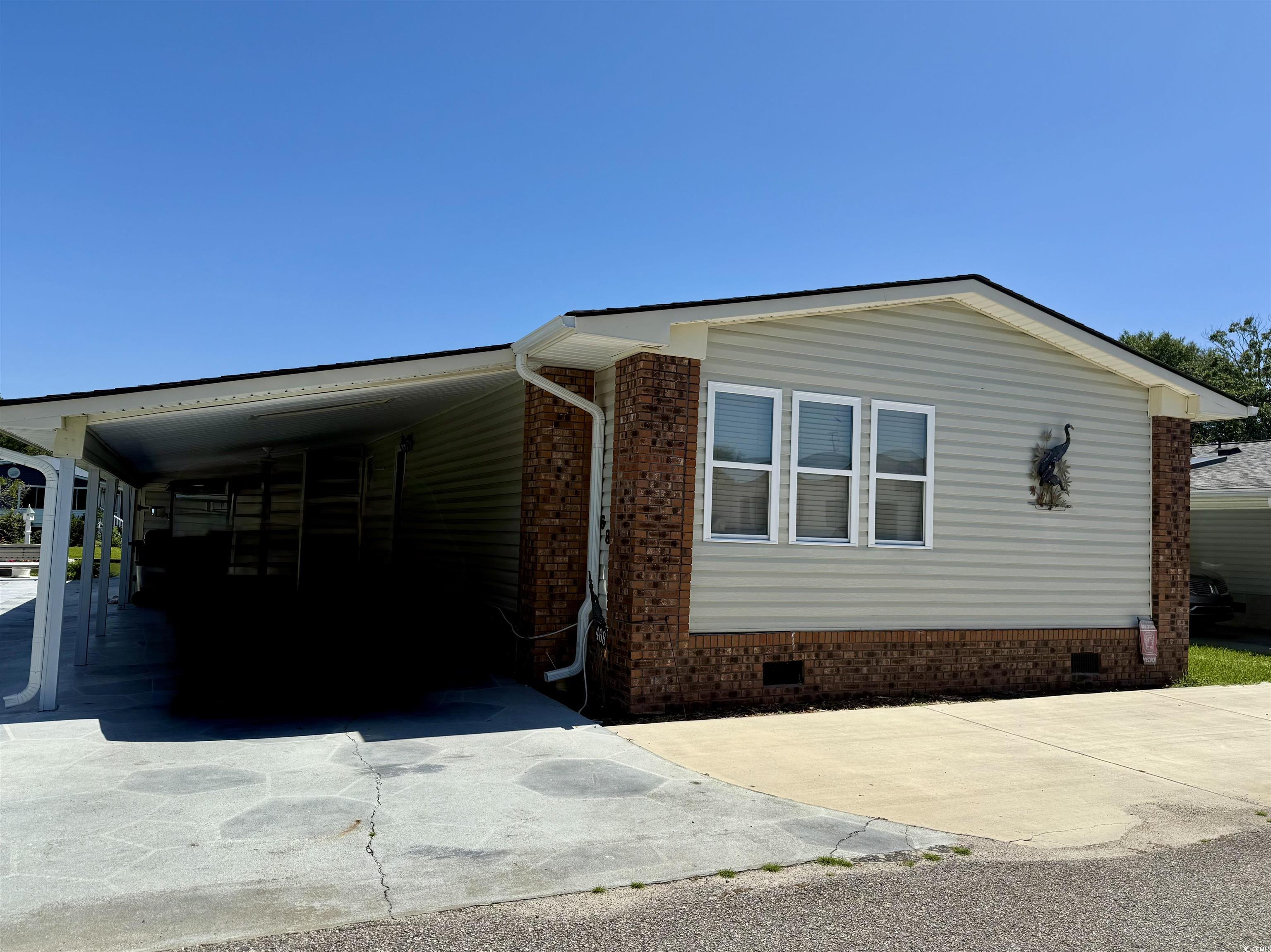 468 Sandpebble Dr. Surfside Beach, SC 29575