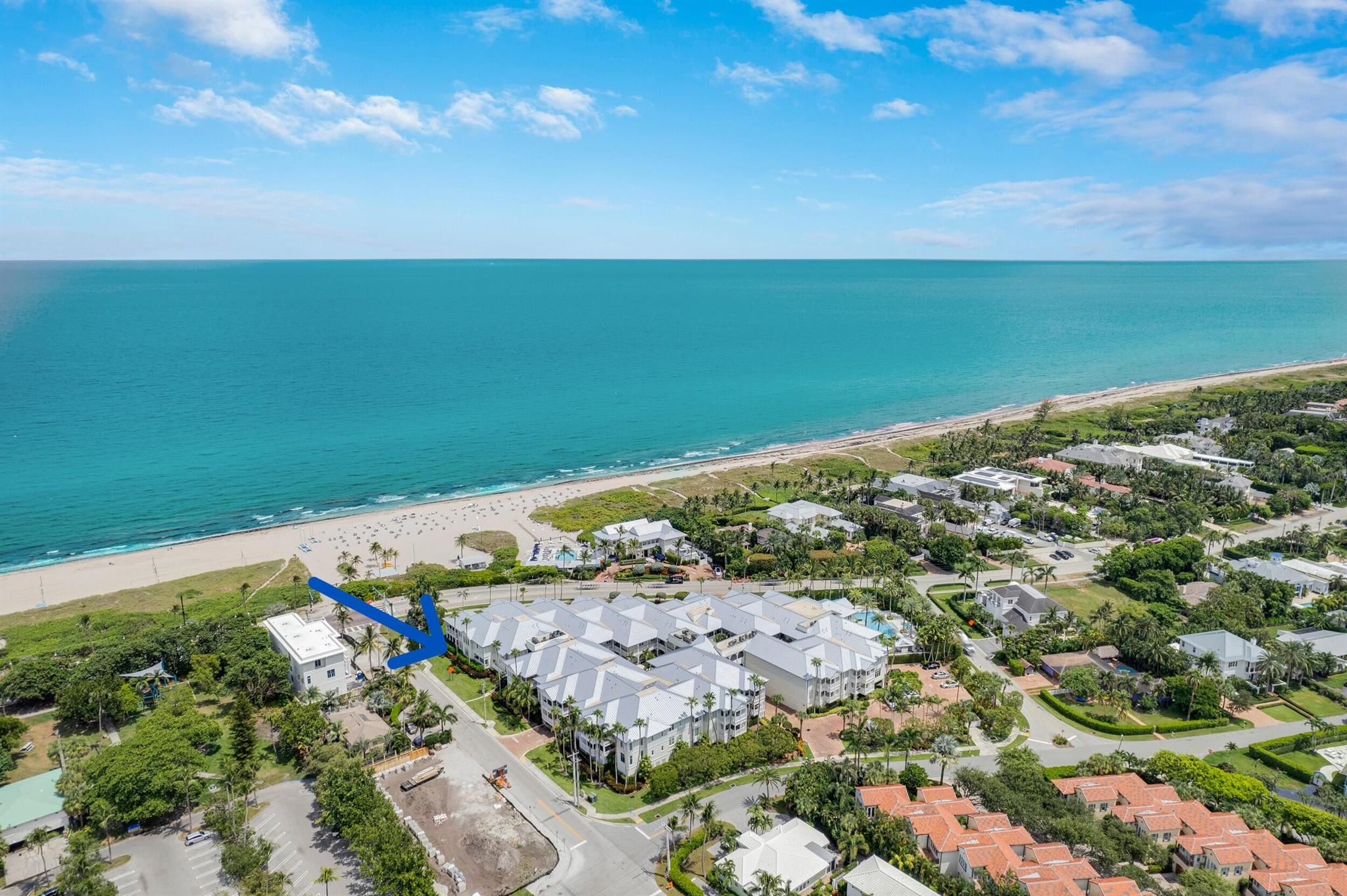 Homes for sale in Delray Beach, FL | 400 S Ocean Boulevard #215, Delray Beach, FL 33483 | MLS# R11114231